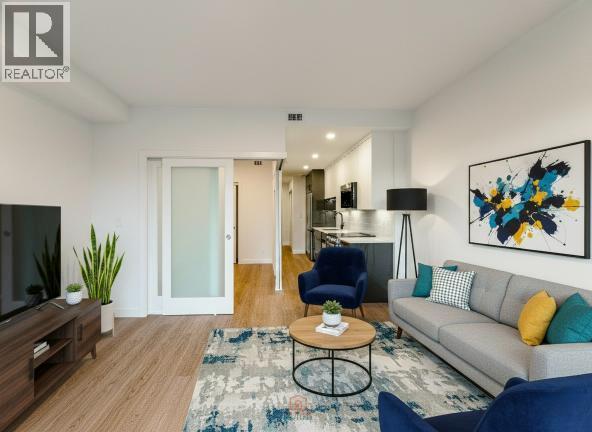 307 1350 Pridham Avenue, Kelowna