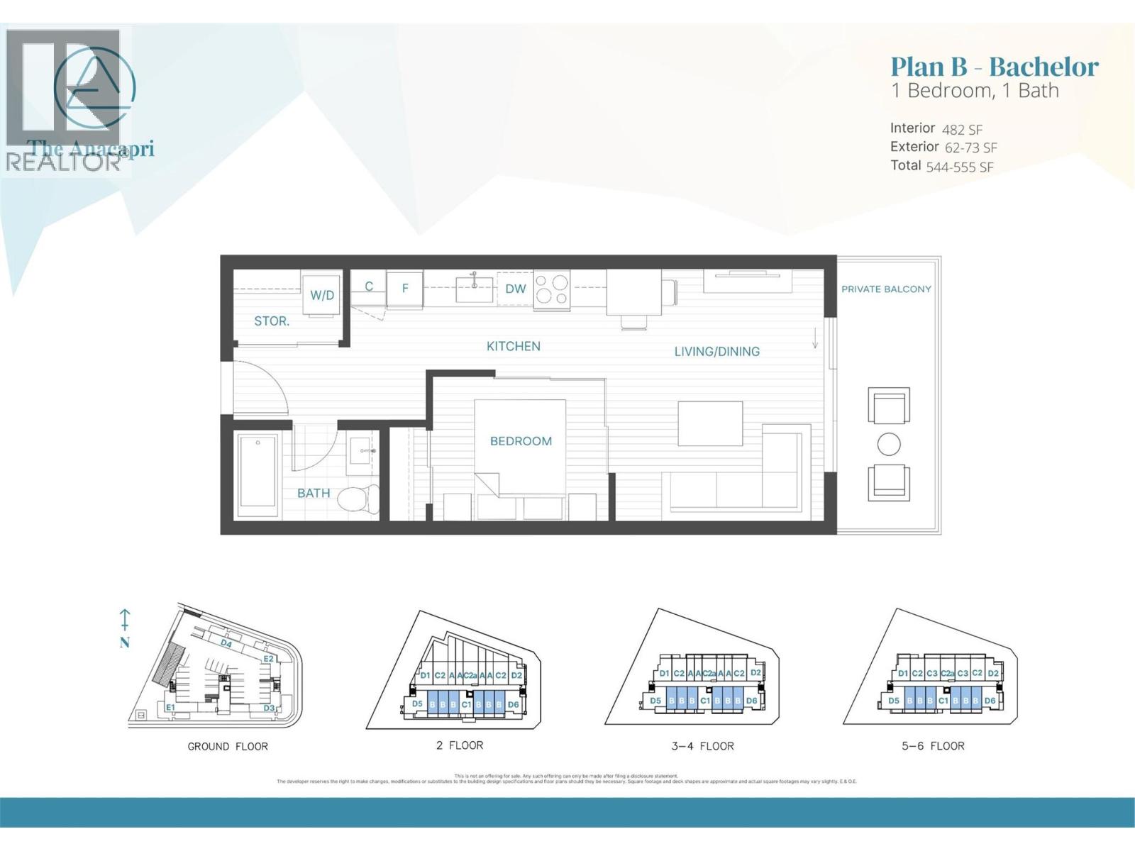 307 1350 Pridham Avenue, Kelowna