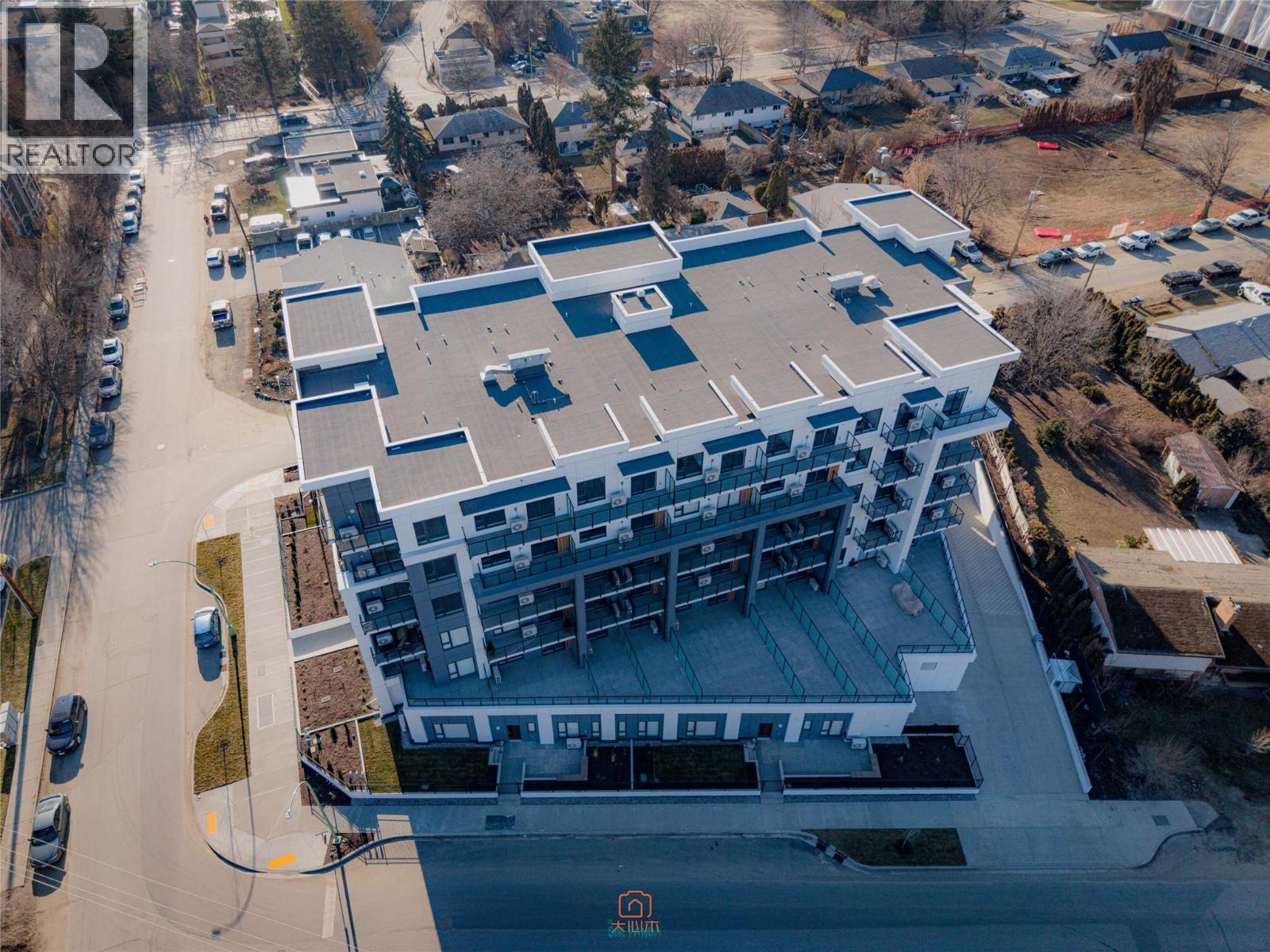 307 1350 Pridham Avenue, Kelowna