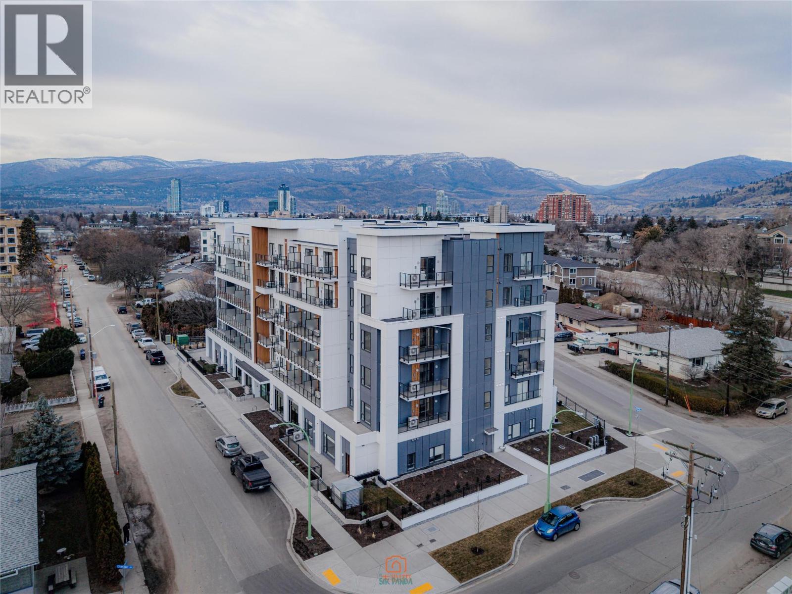 307 1350 Pridham Avenue, Kelowna