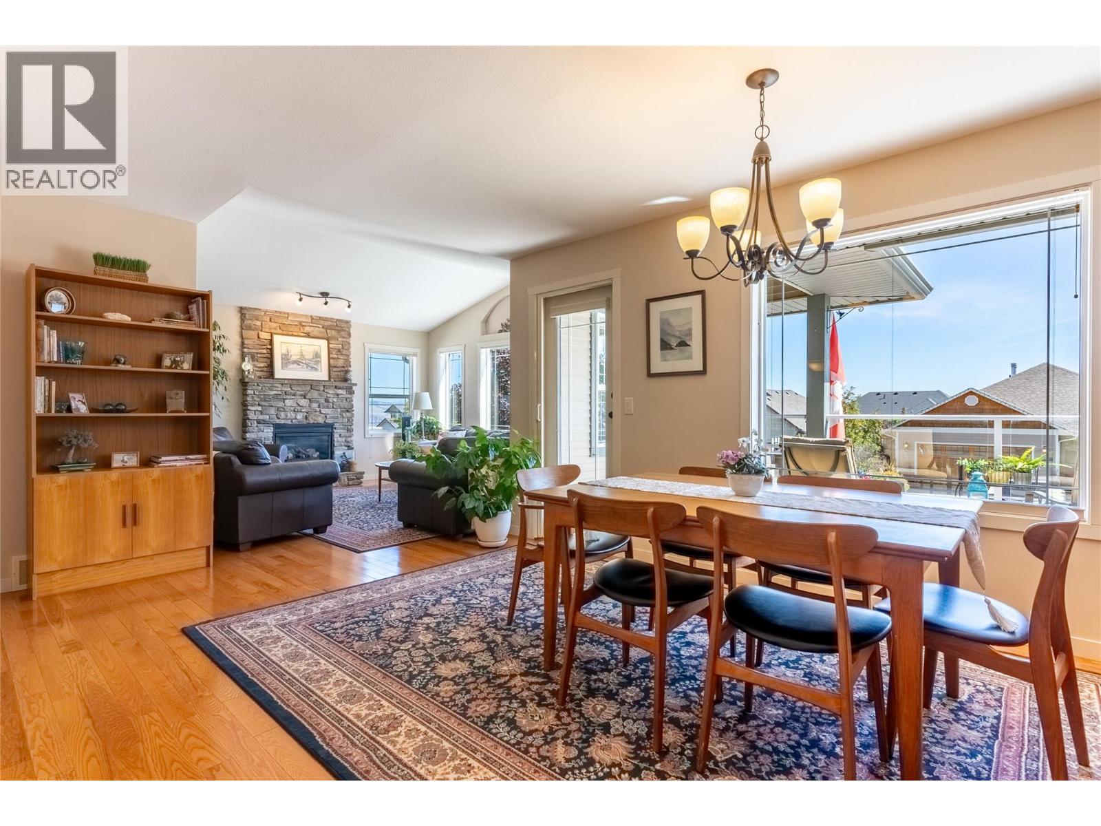 2595 TALBOT Drive, Kamloops