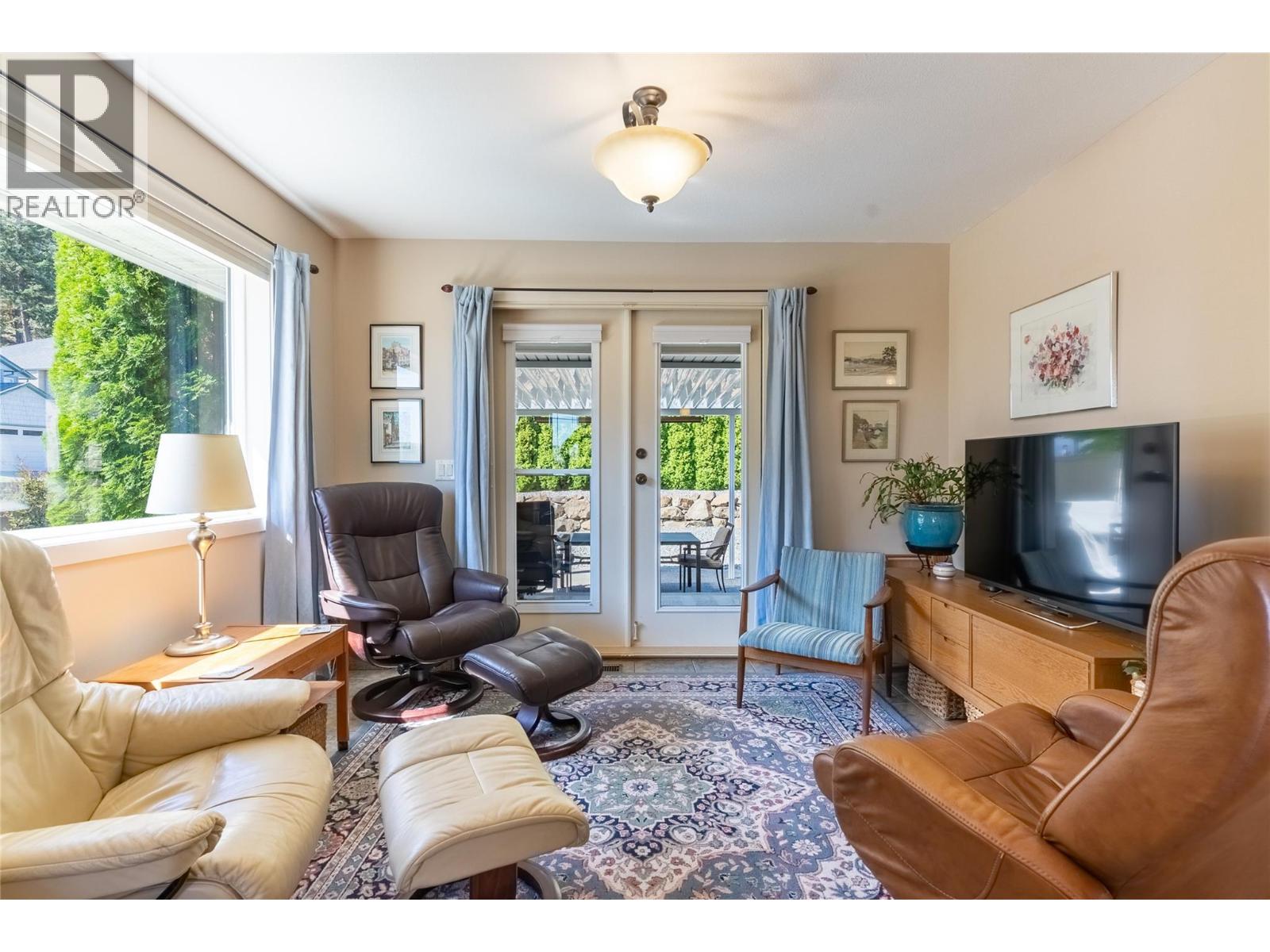 2595 TALBOT Drive, Kamloops