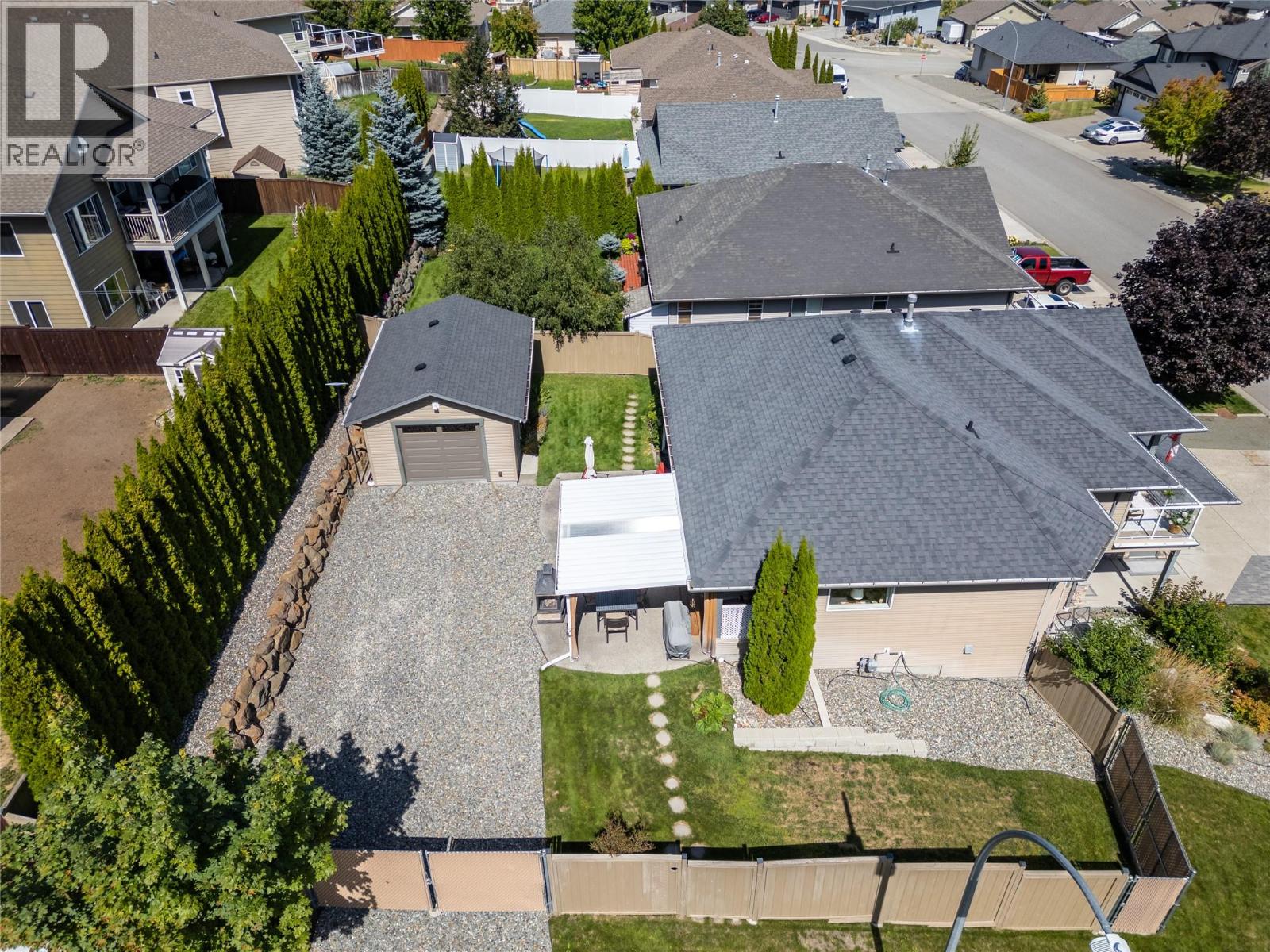 2595 TALBOT Drive, Kamloops