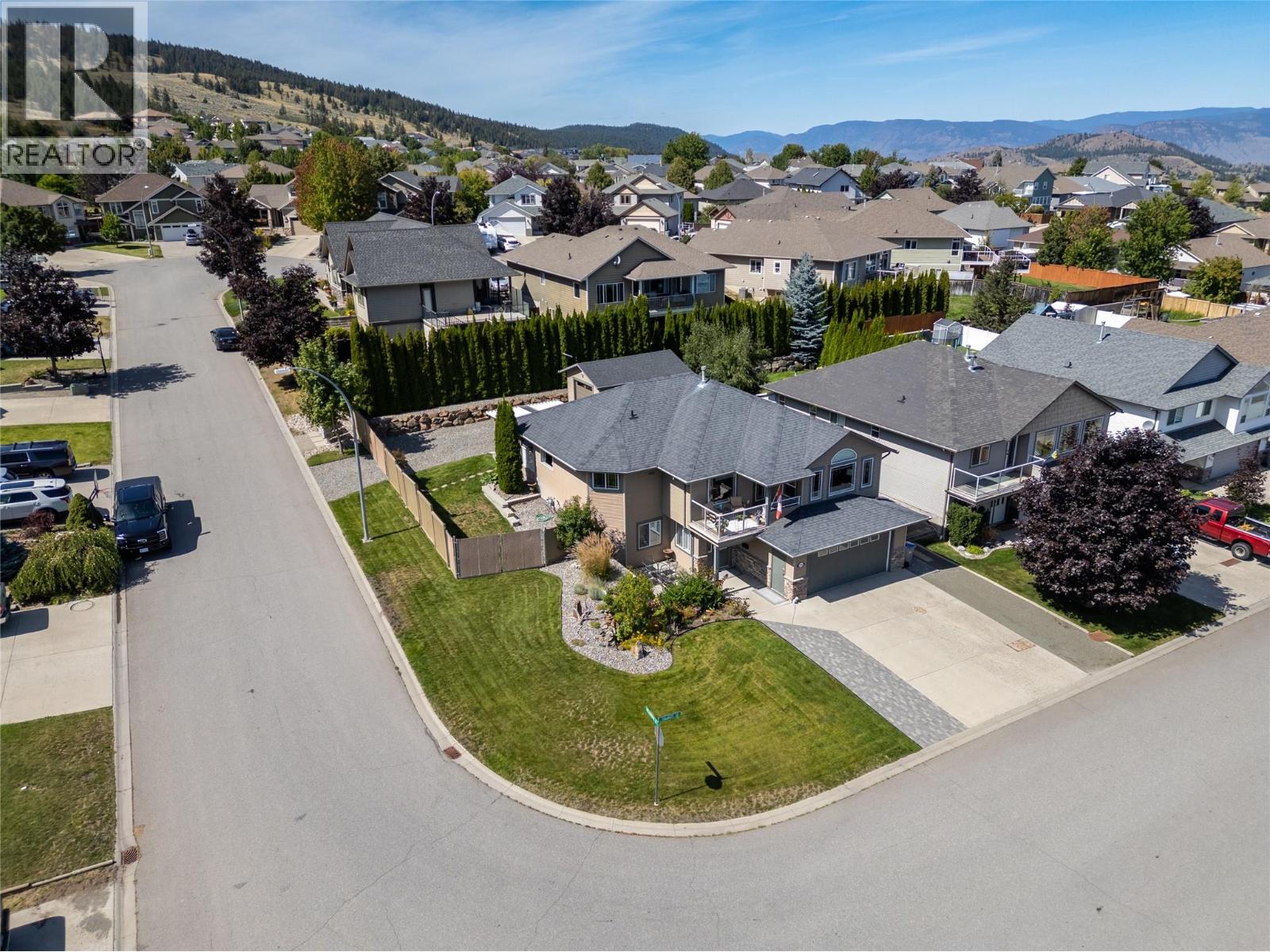2595 TALBOT Drive, Kamloops