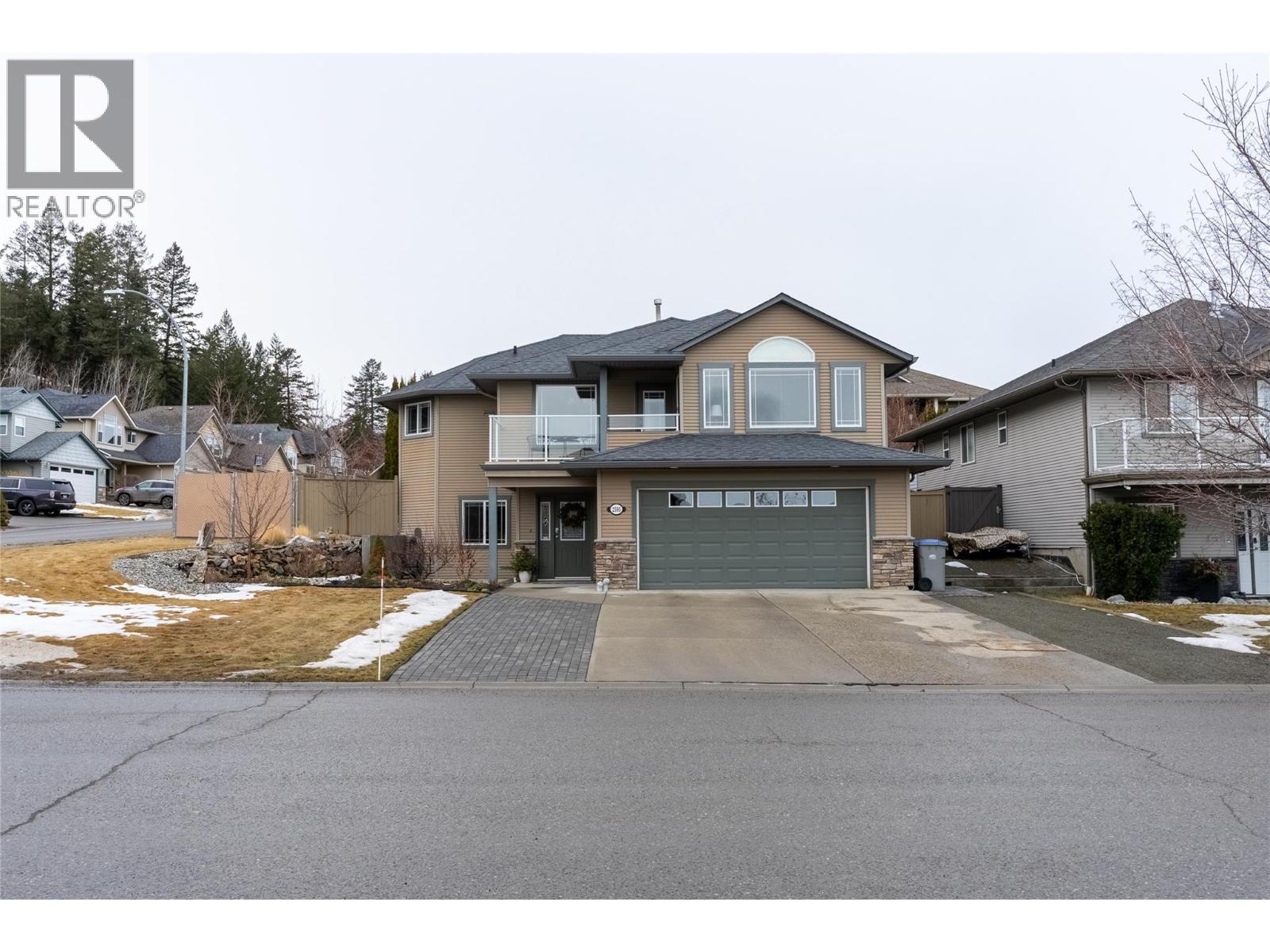 2595 TALBOT Drive, Kamloops