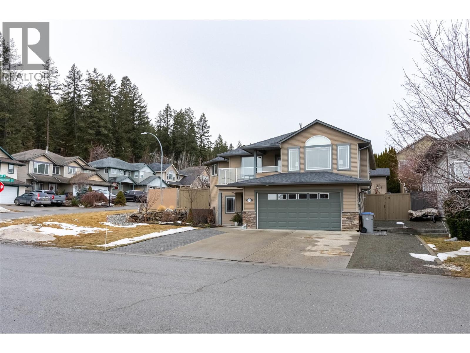 2595 TALBOT Drive, Kamloops