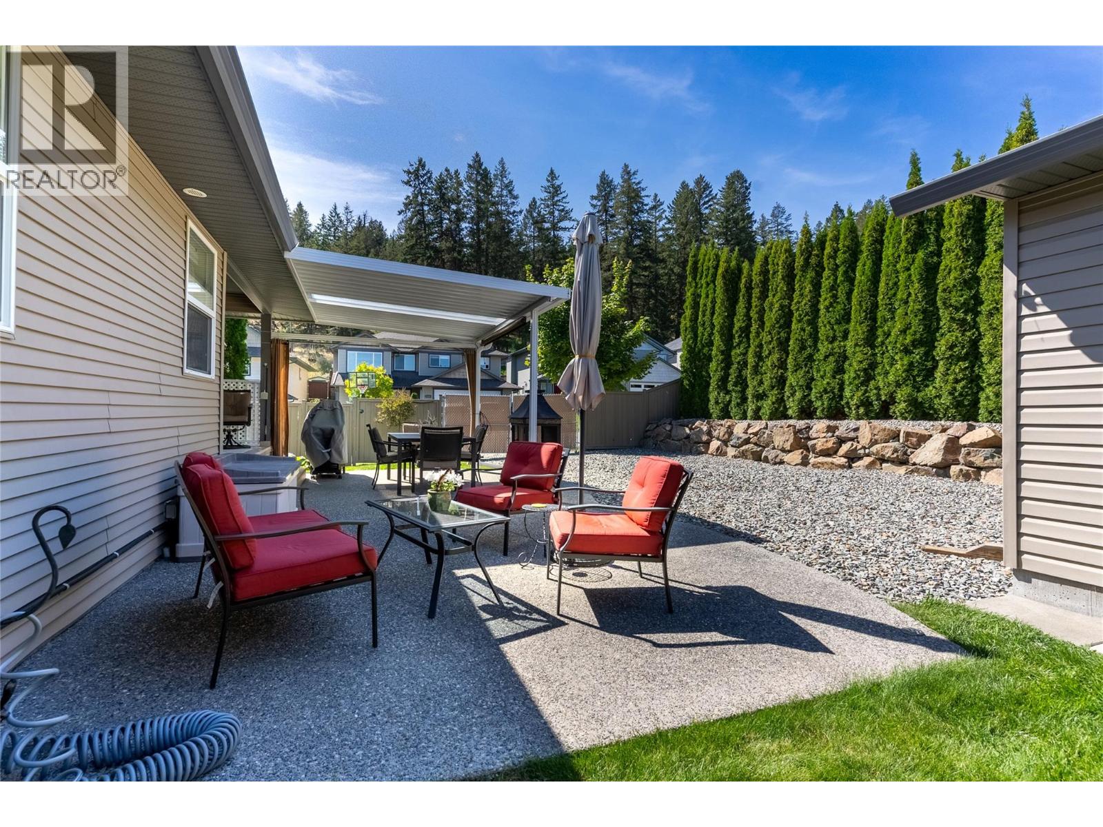 2595 TALBOT Drive, Kamloops