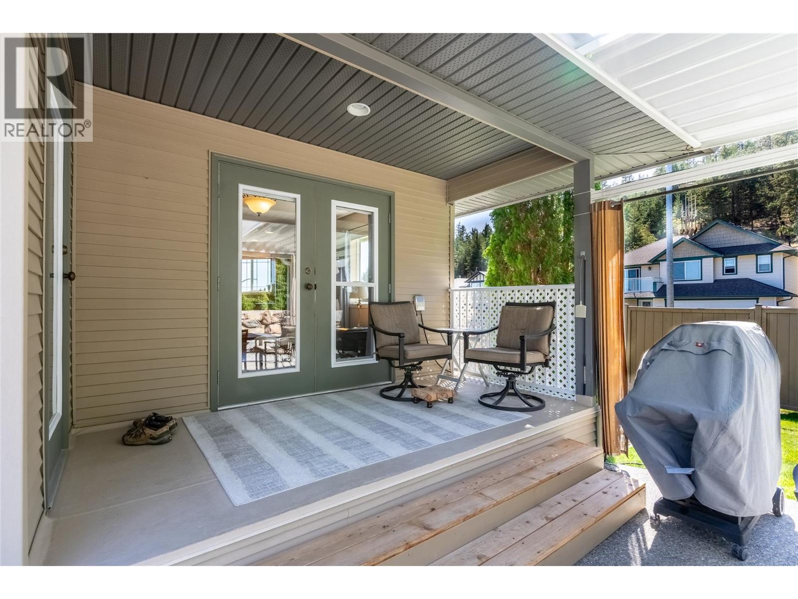 2595 TALBOT Drive, Kamloops