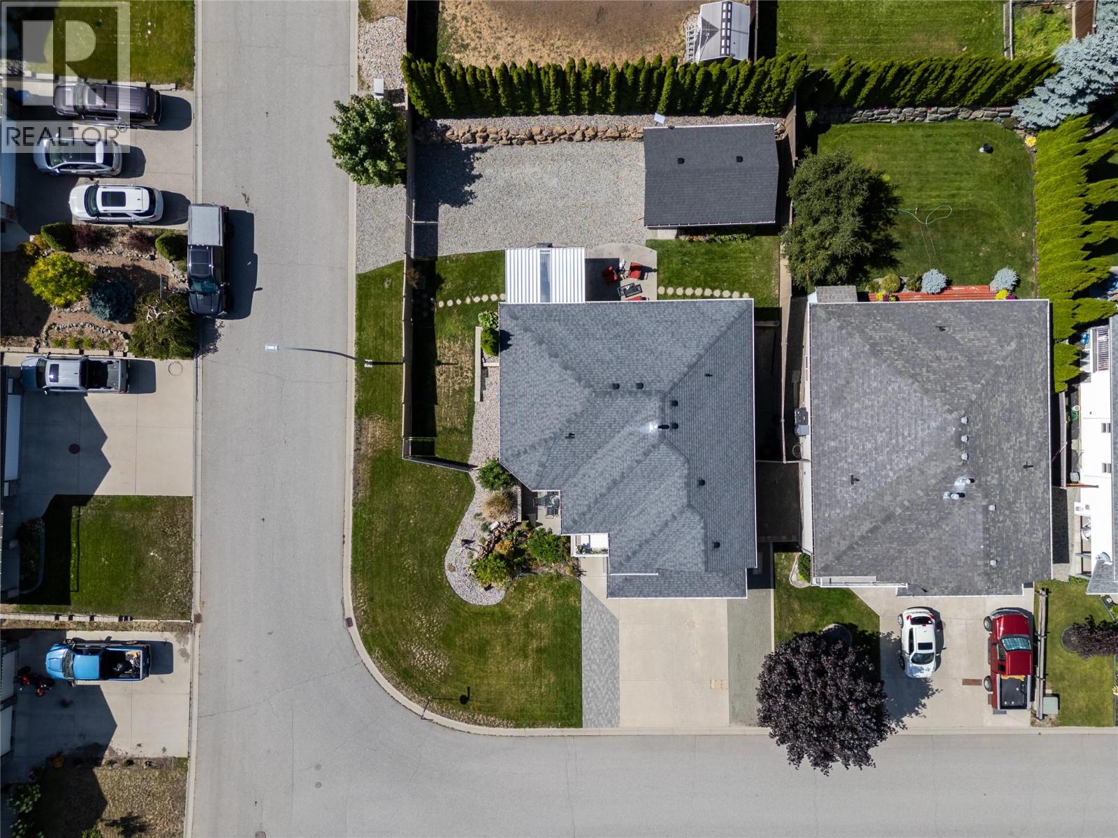 2595 TALBOT Drive, Kamloops