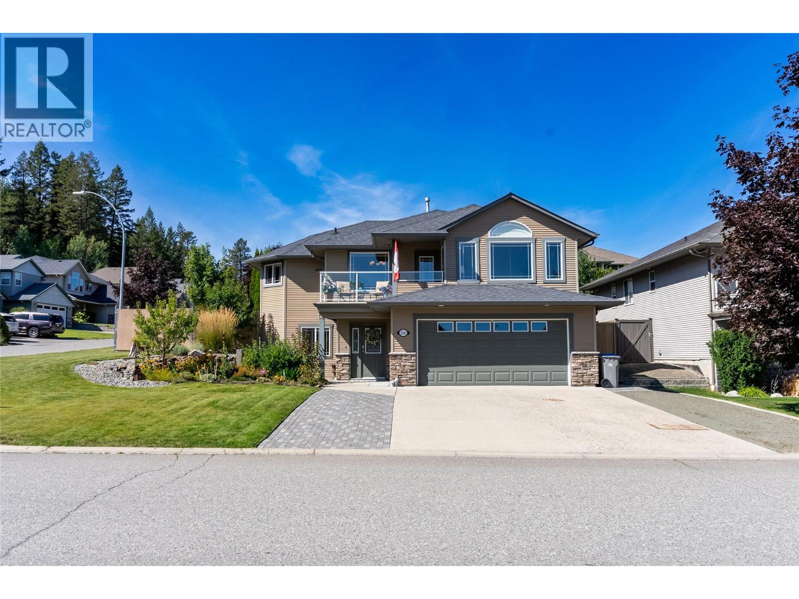2595 TALBOT Drive, Kamloops