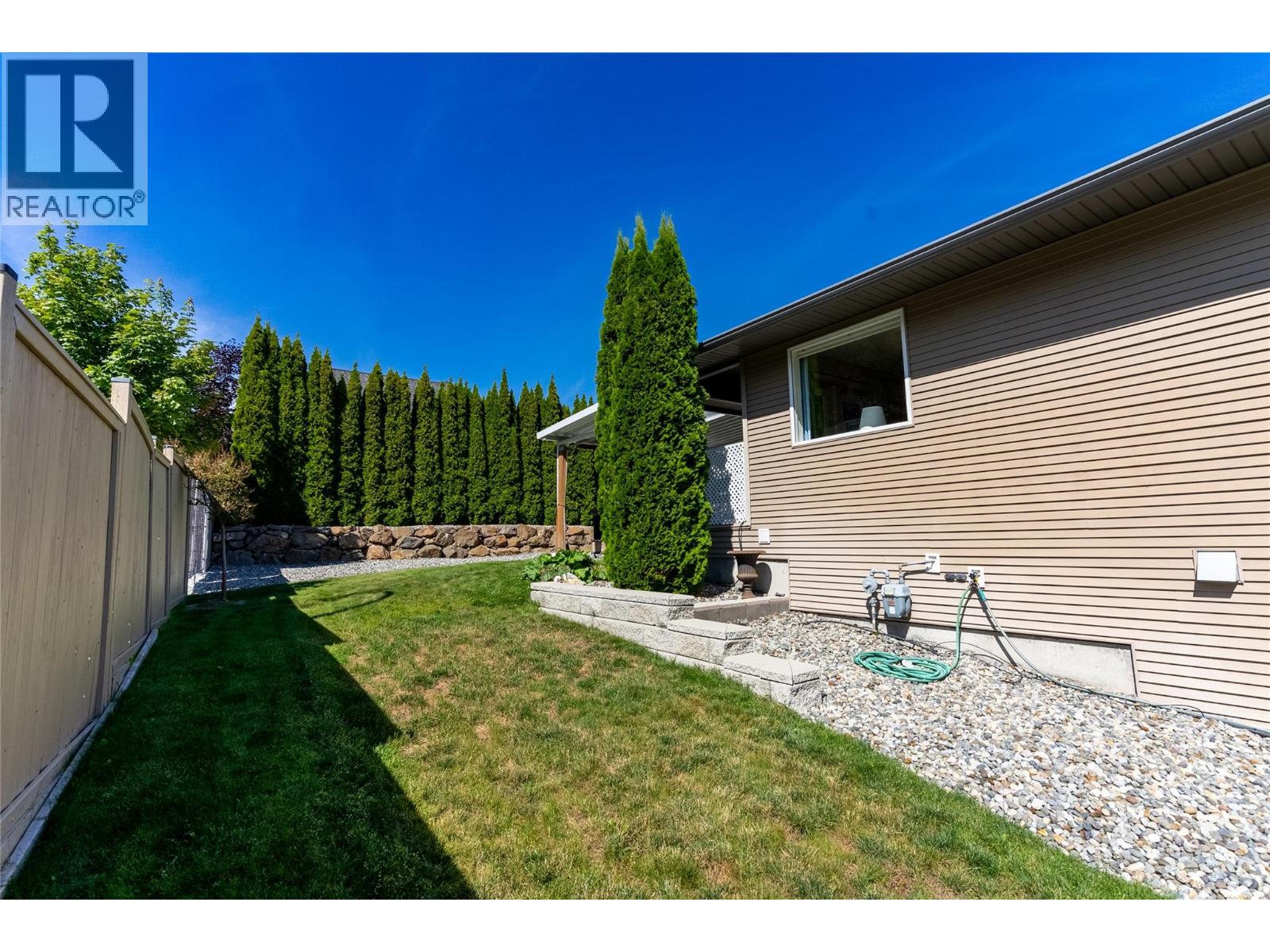 2595 TALBOT Drive, Kamloops