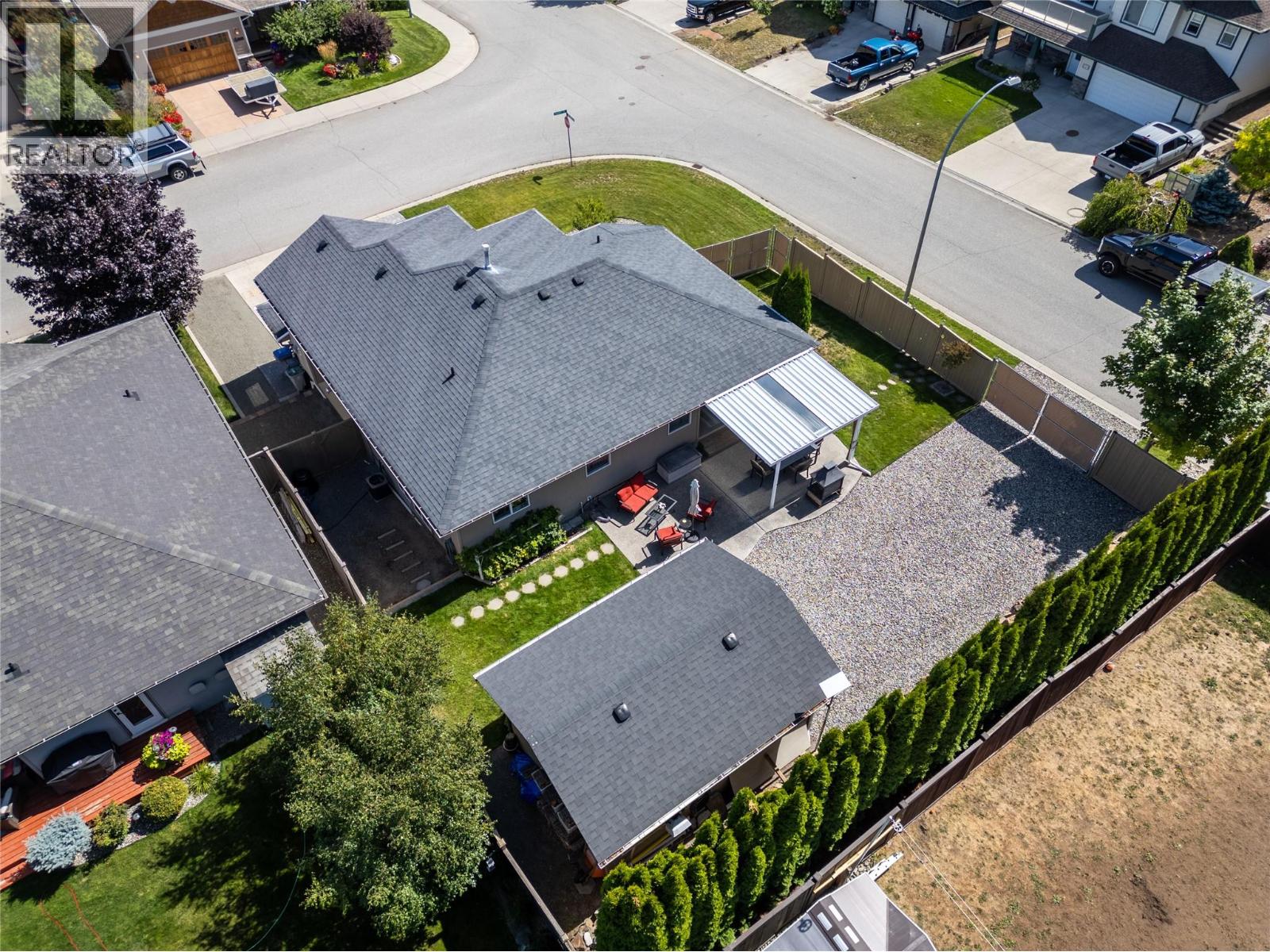 2595 TALBOT Drive, Kamloops