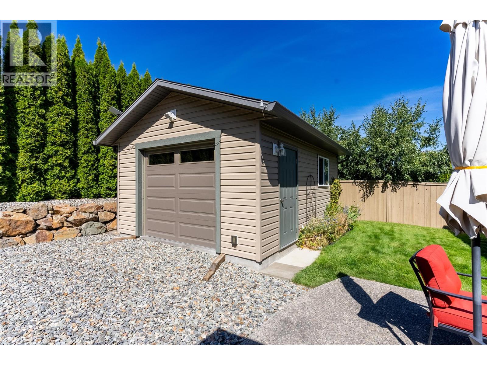 2595 TALBOT Drive, Kamloops