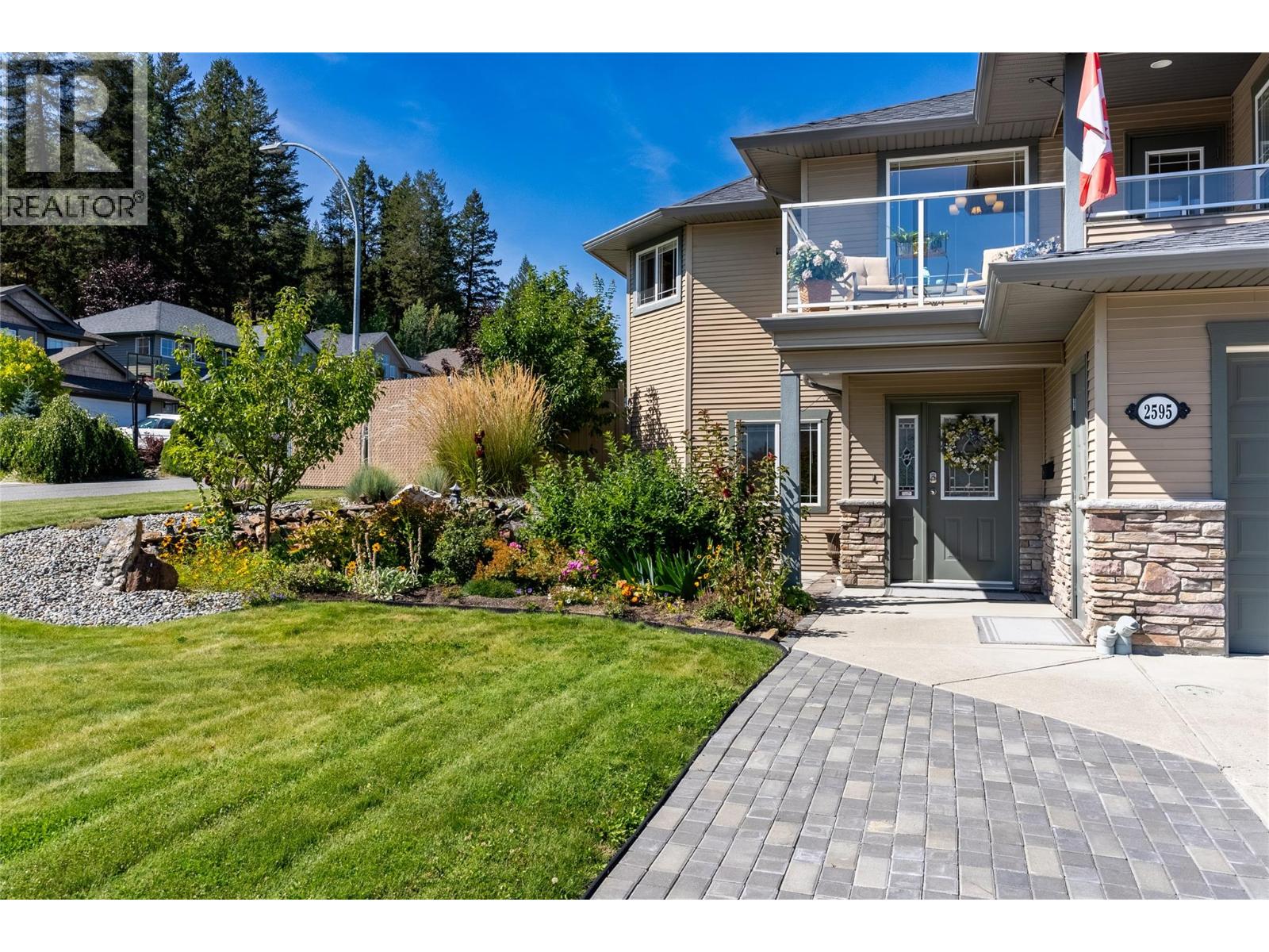 2595 TALBOT Drive, Kamloops