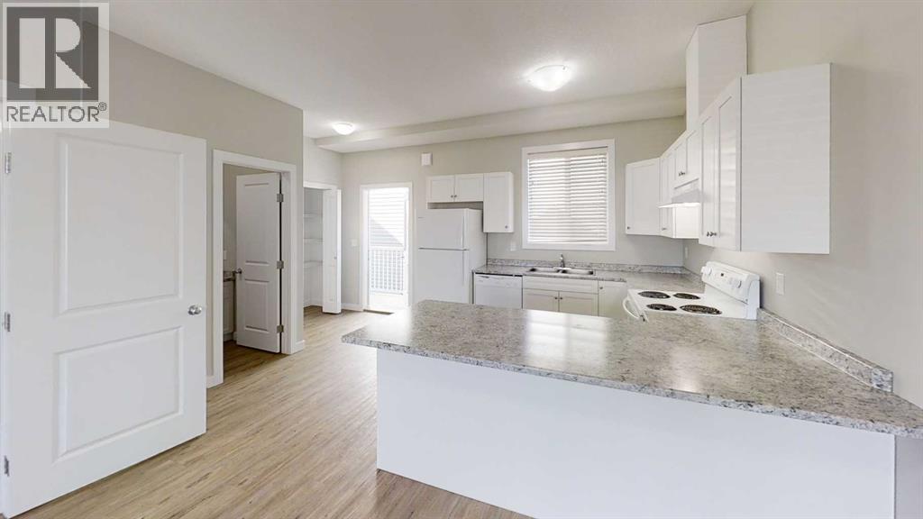 100A, 9503 112 Avenue - Photo 5 of 16, Clairmont, Alberta