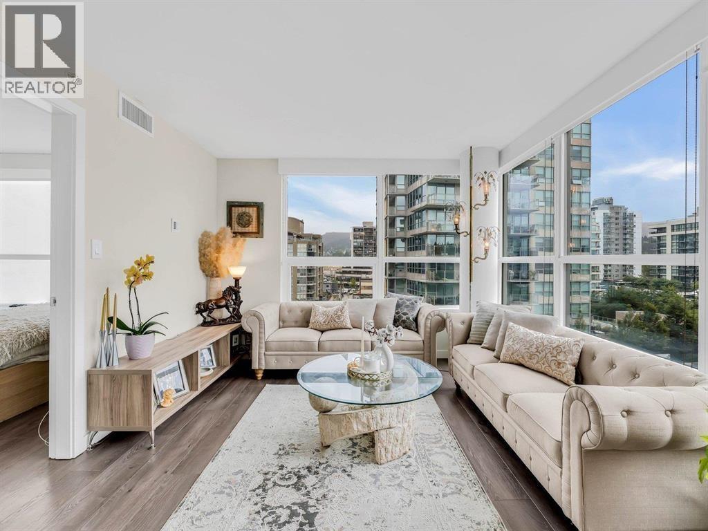 602 112 E 13TH STREET, North Vancouver