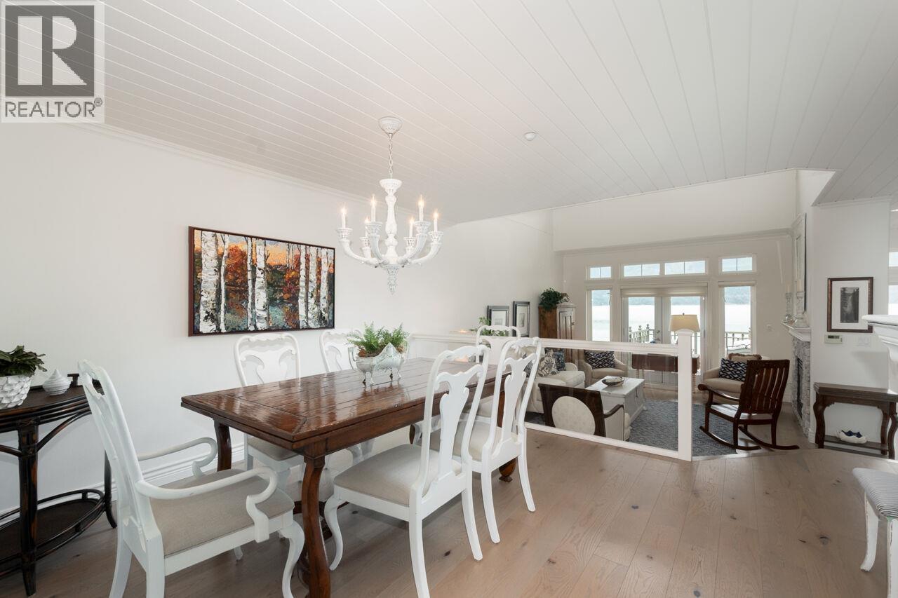 9 BEACH DRIVE, Furry Creek