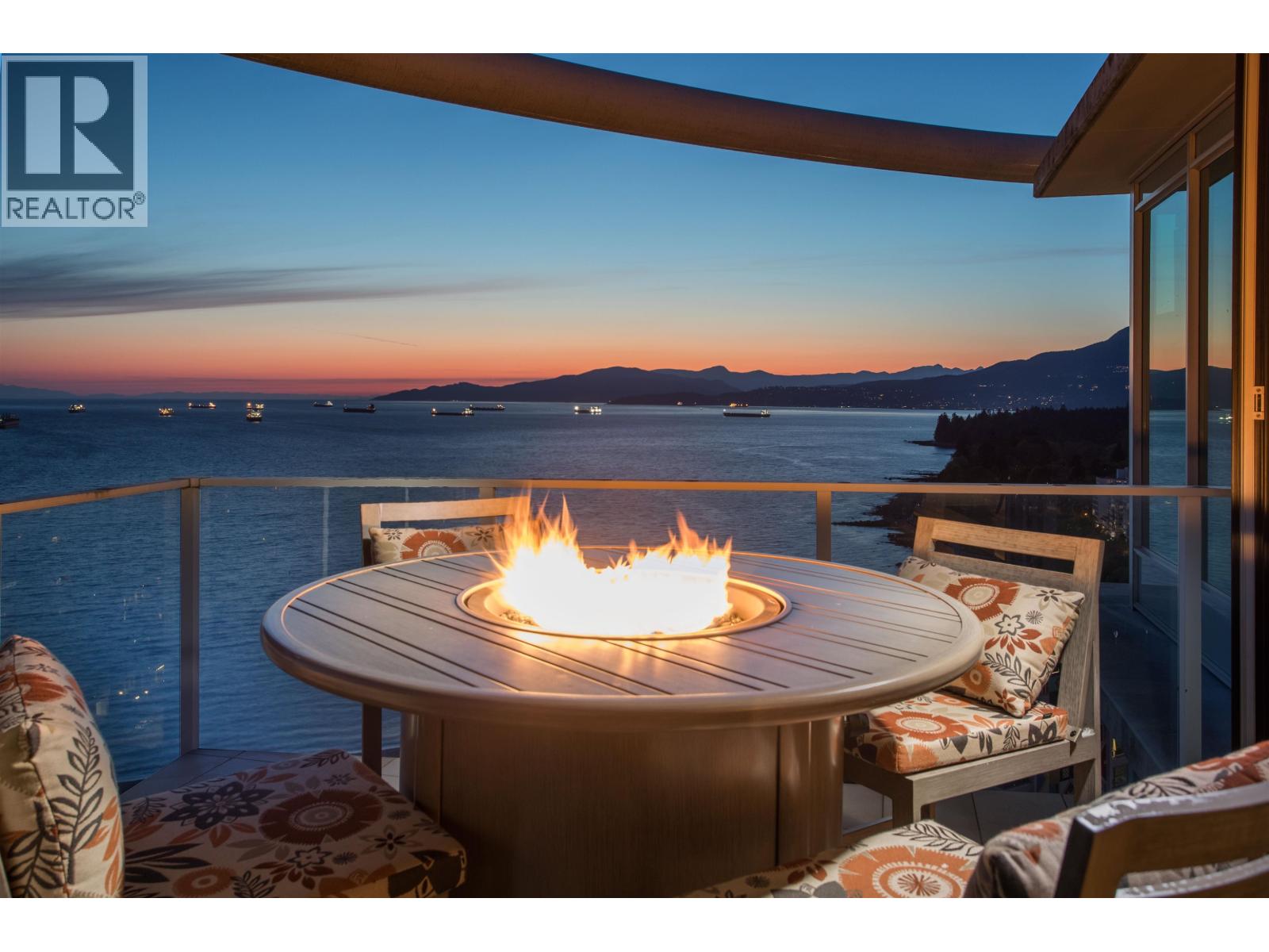 2101 1221 BIDWELL STREET, Vancouver