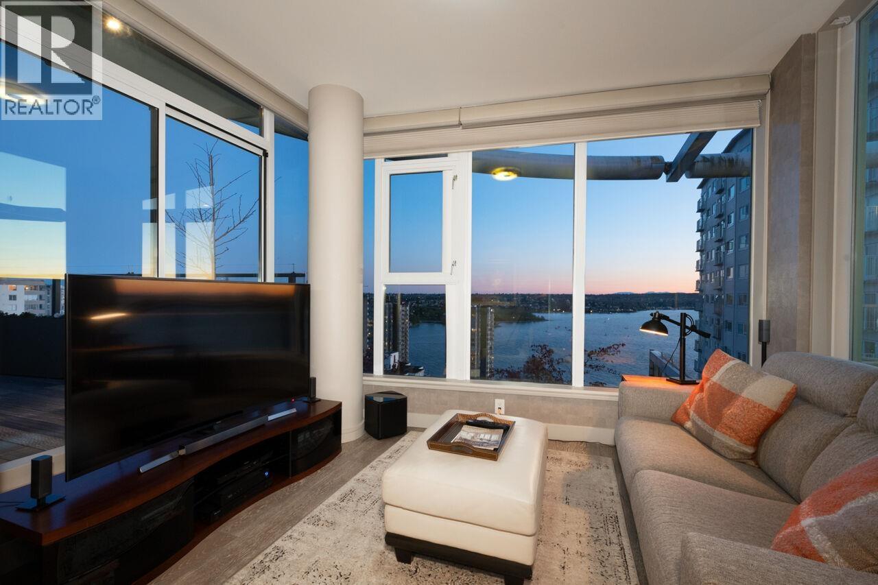 2101 1221 BIDWELL STREET, Vancouver