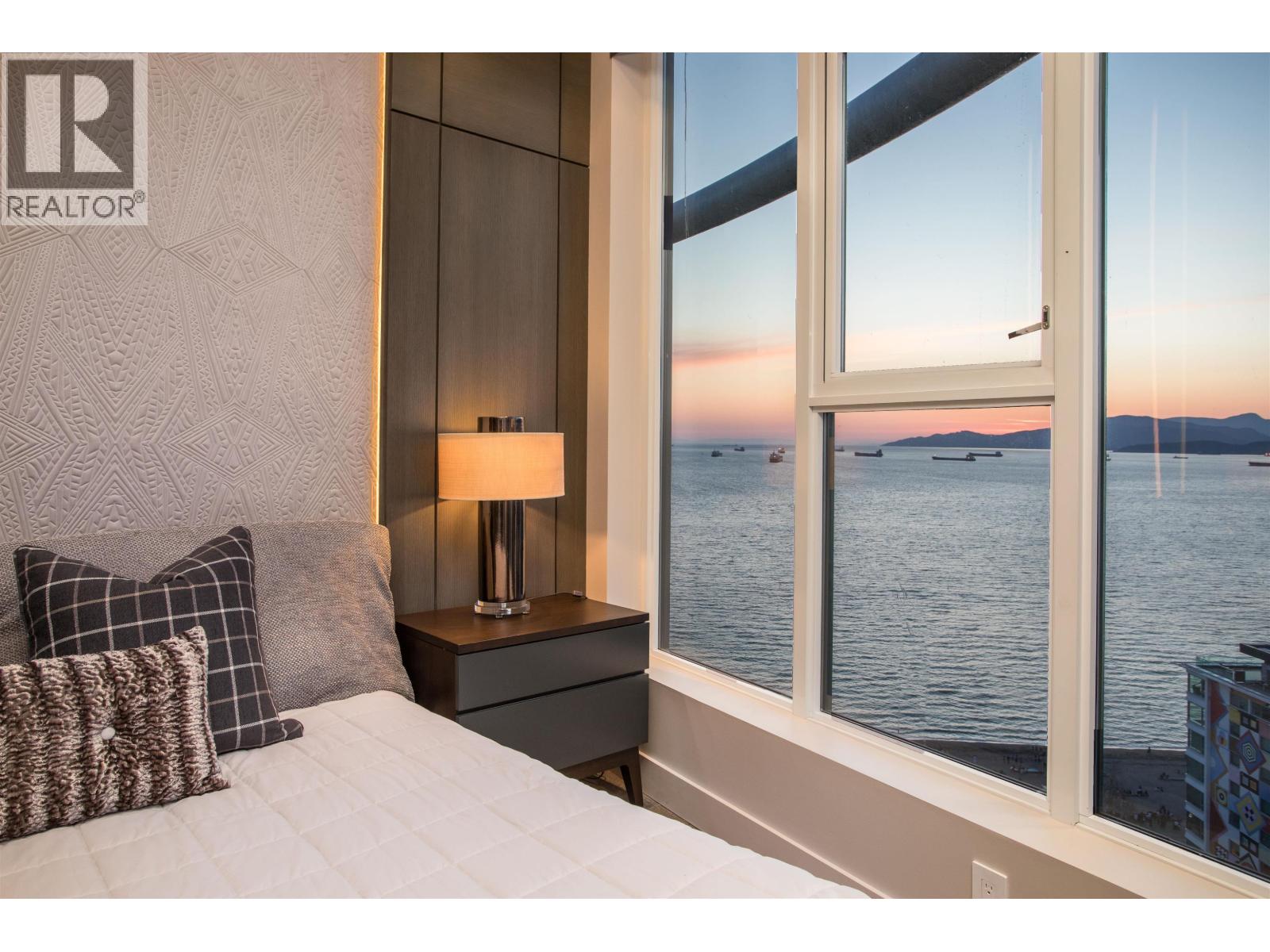 2101 1221 BIDWELL STREET, Vancouver