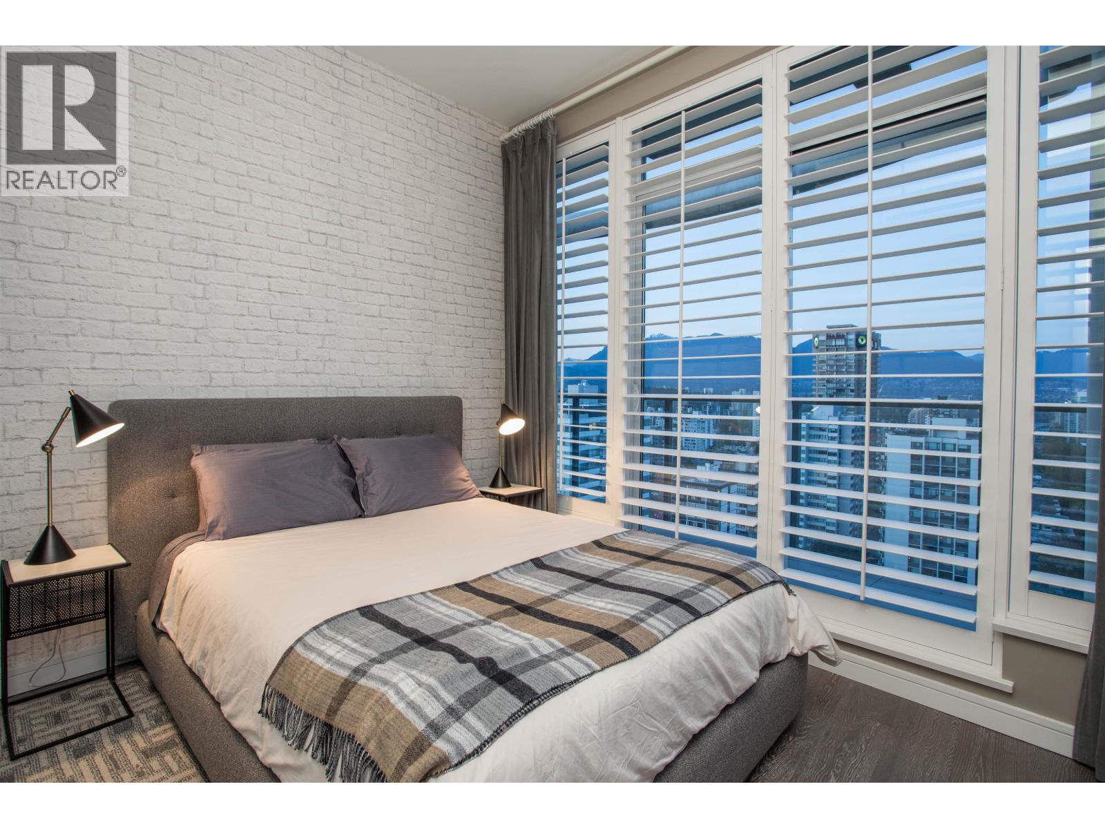 2101 1221 BIDWELL STREET, Vancouver