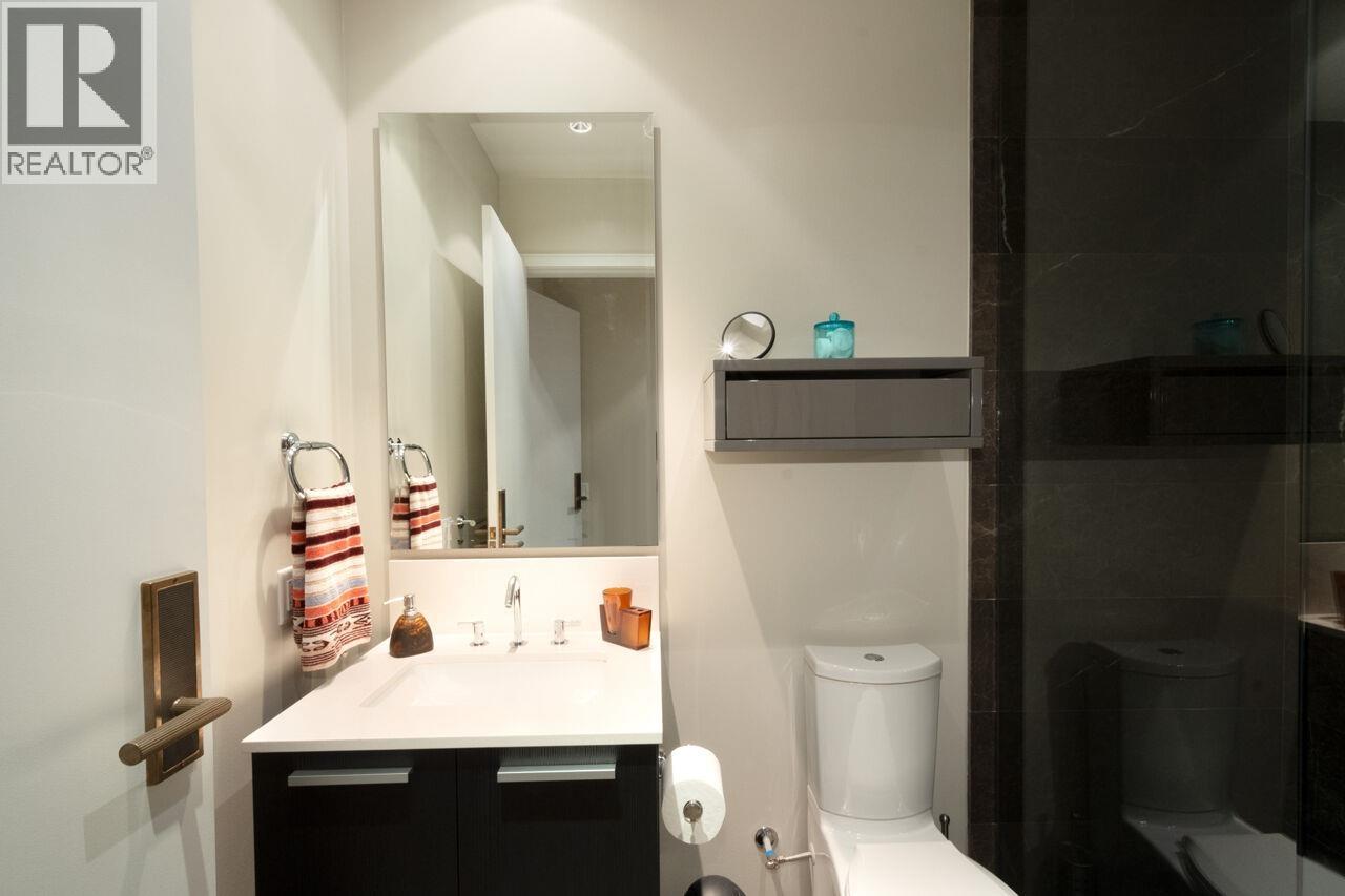 2101 1221 BIDWELL STREET, Vancouver