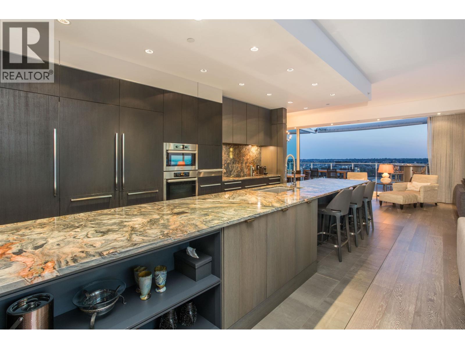 2101 1221 BIDWELL STREET, Vancouver