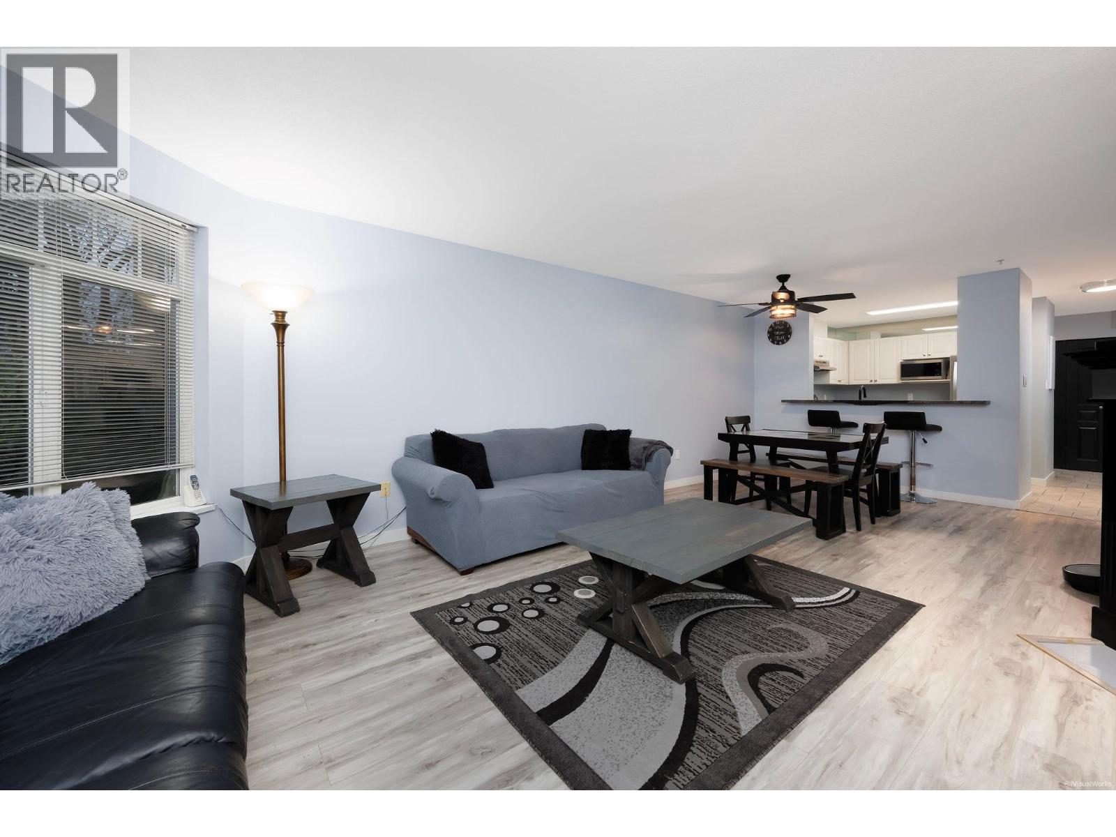 111 12207 224 STREET, Maple Ridge