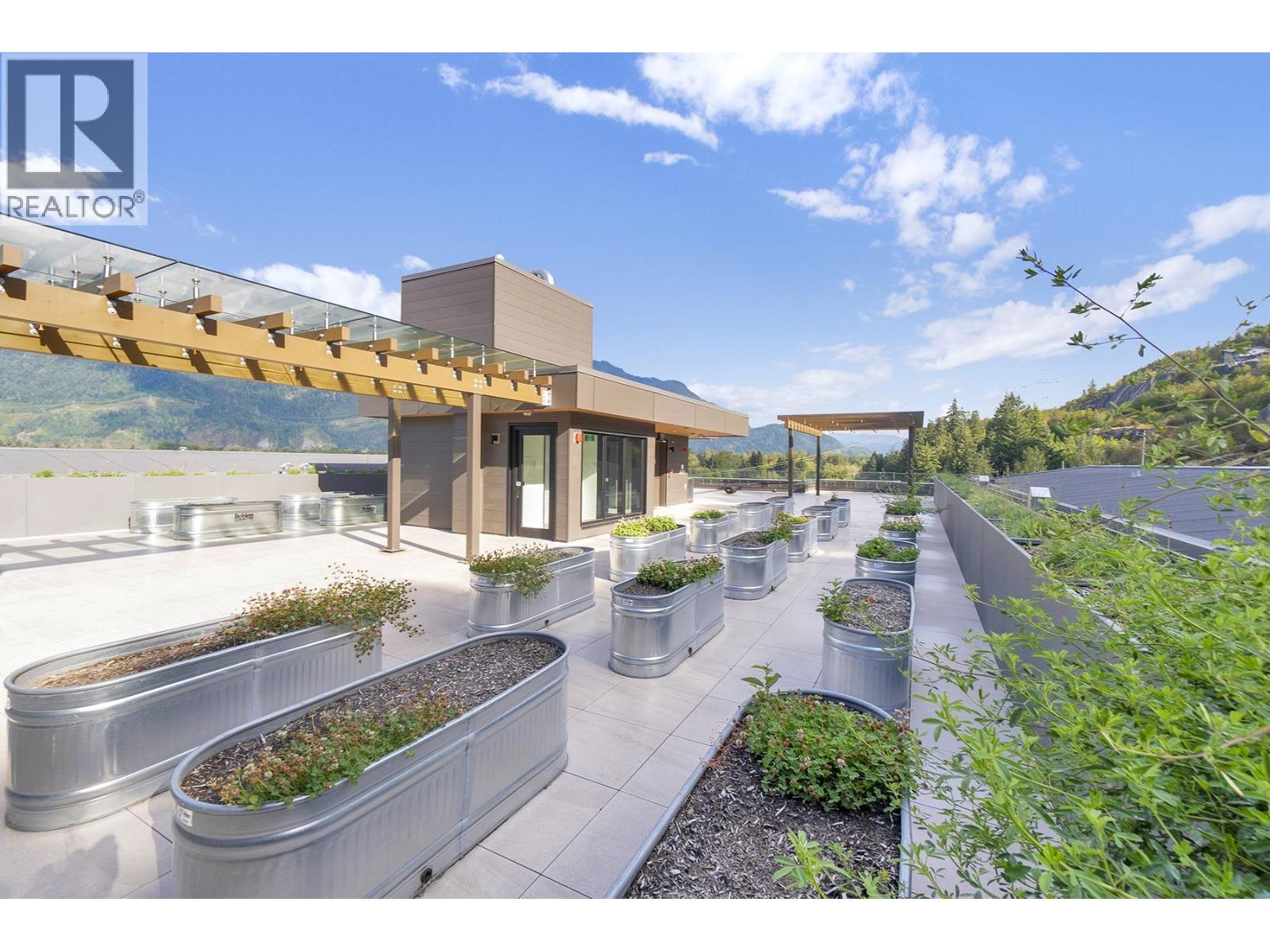 612 1506 SCOTT CRESCENT, Squamish