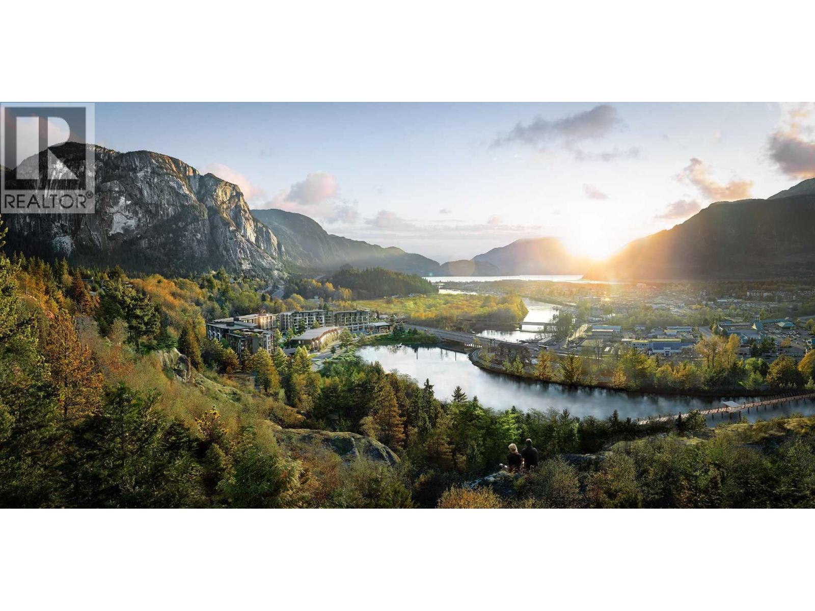 612 1506 SCOTT CRESCENT, Squamish