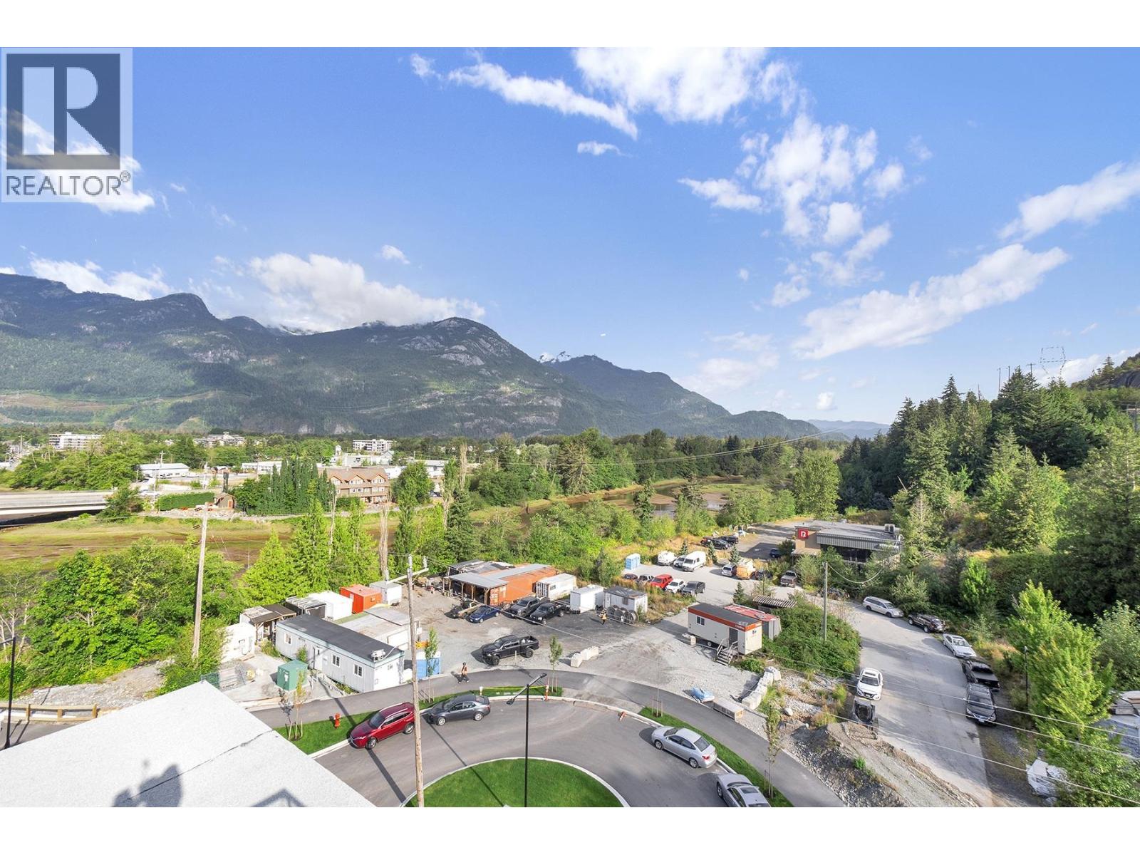 612 1506 SCOTT CRESCENT, Squamish