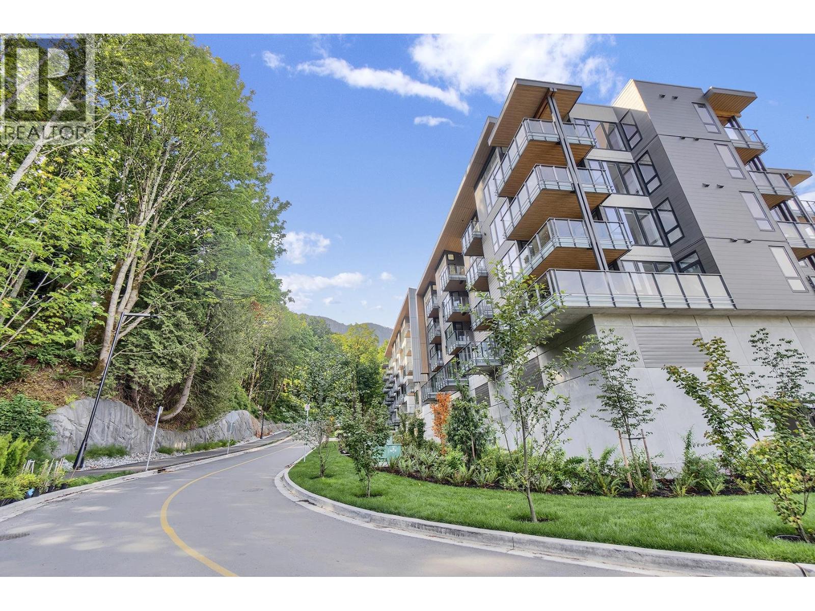 612 1506 SCOTT CRESCENT, Squamish