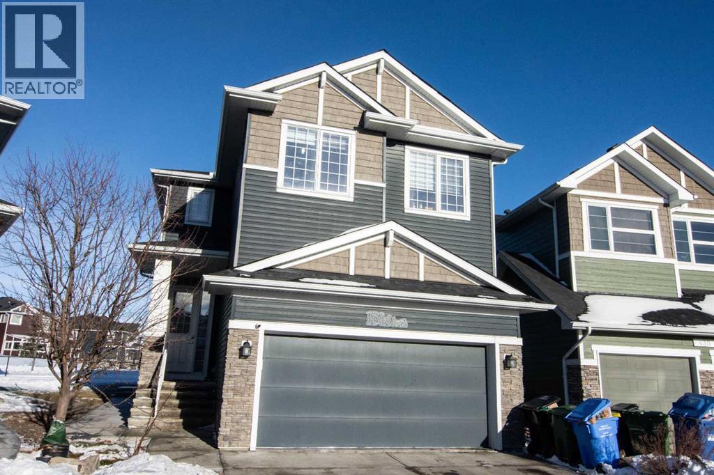 134 Redstone Park NE, Calgary, Alberta