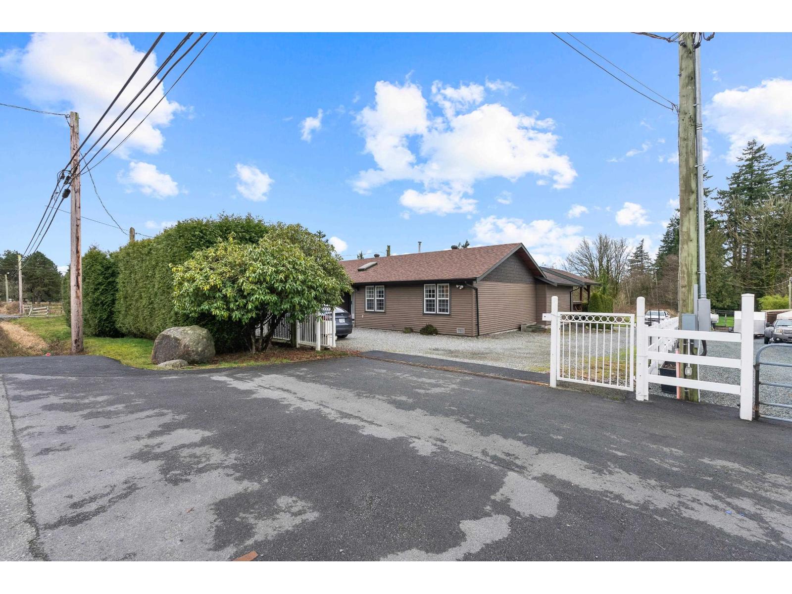 2147 216 STREET, Langley