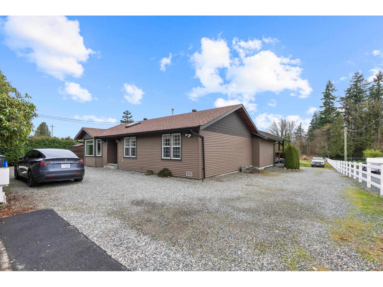 2147 216 STREET, Langley