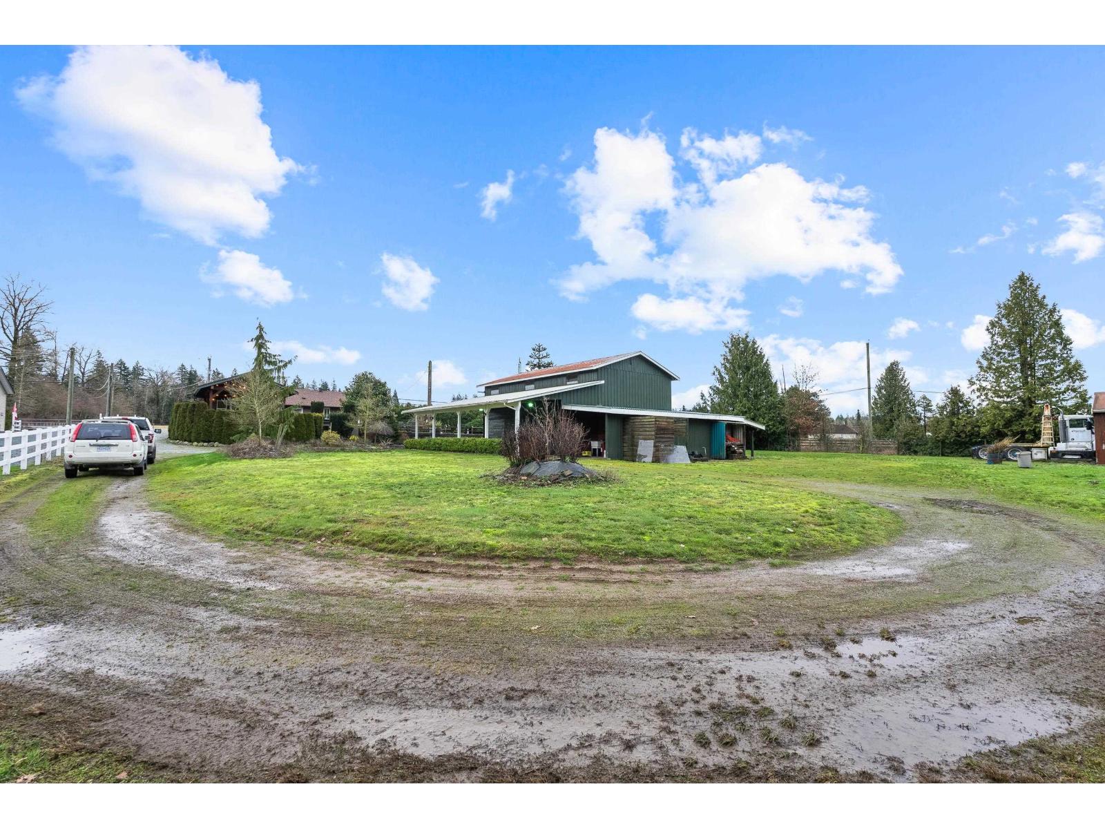 2147 216 STREET, Langley