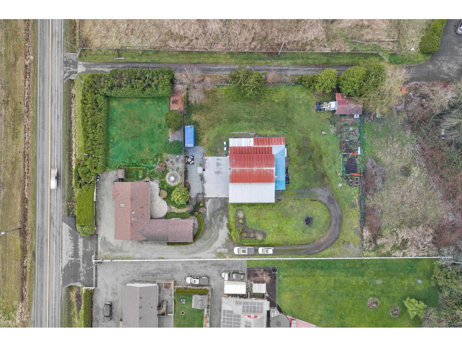 2147 216 STREET, Langley