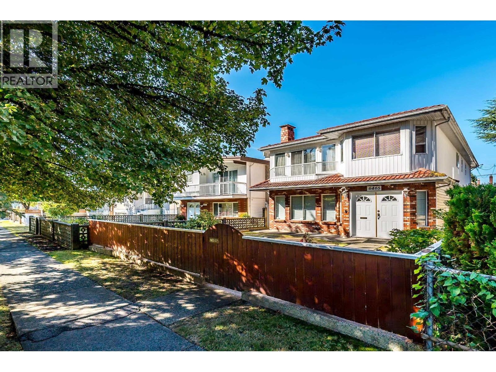 6465 ST. CATHERINES STREET - Photo 3 of 40, Vancouver, British Columbia