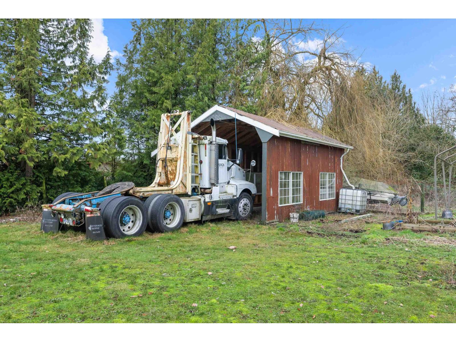 2147 216 STREET, Langley