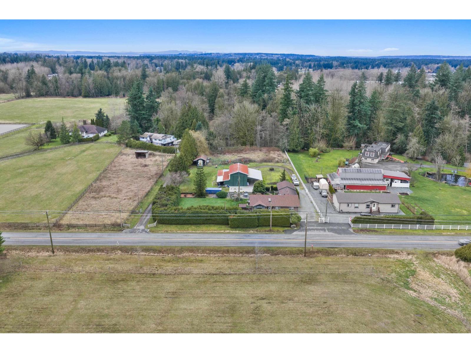 2147 216 STREET, Langley