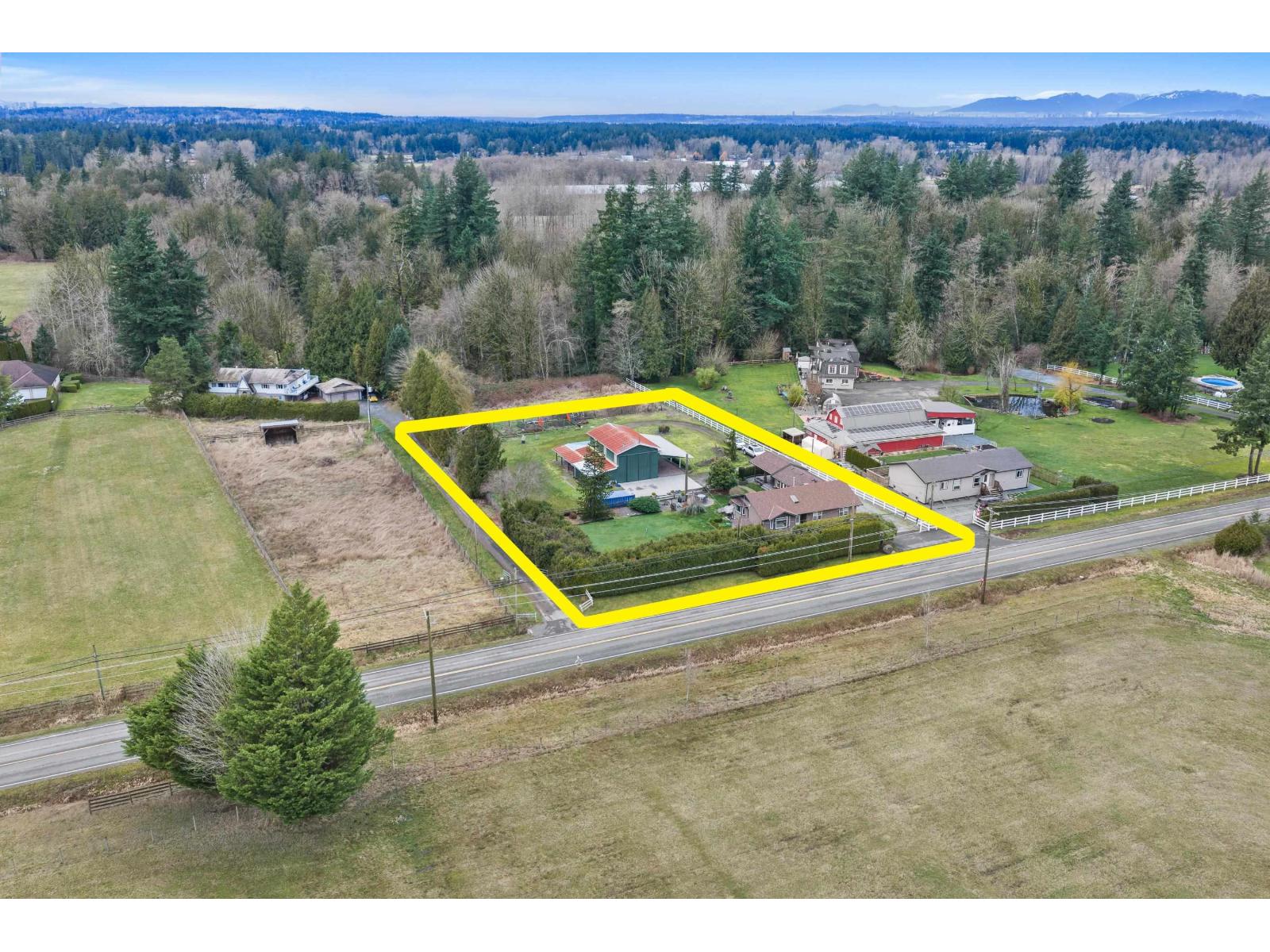 2147 216 STREET, Langley