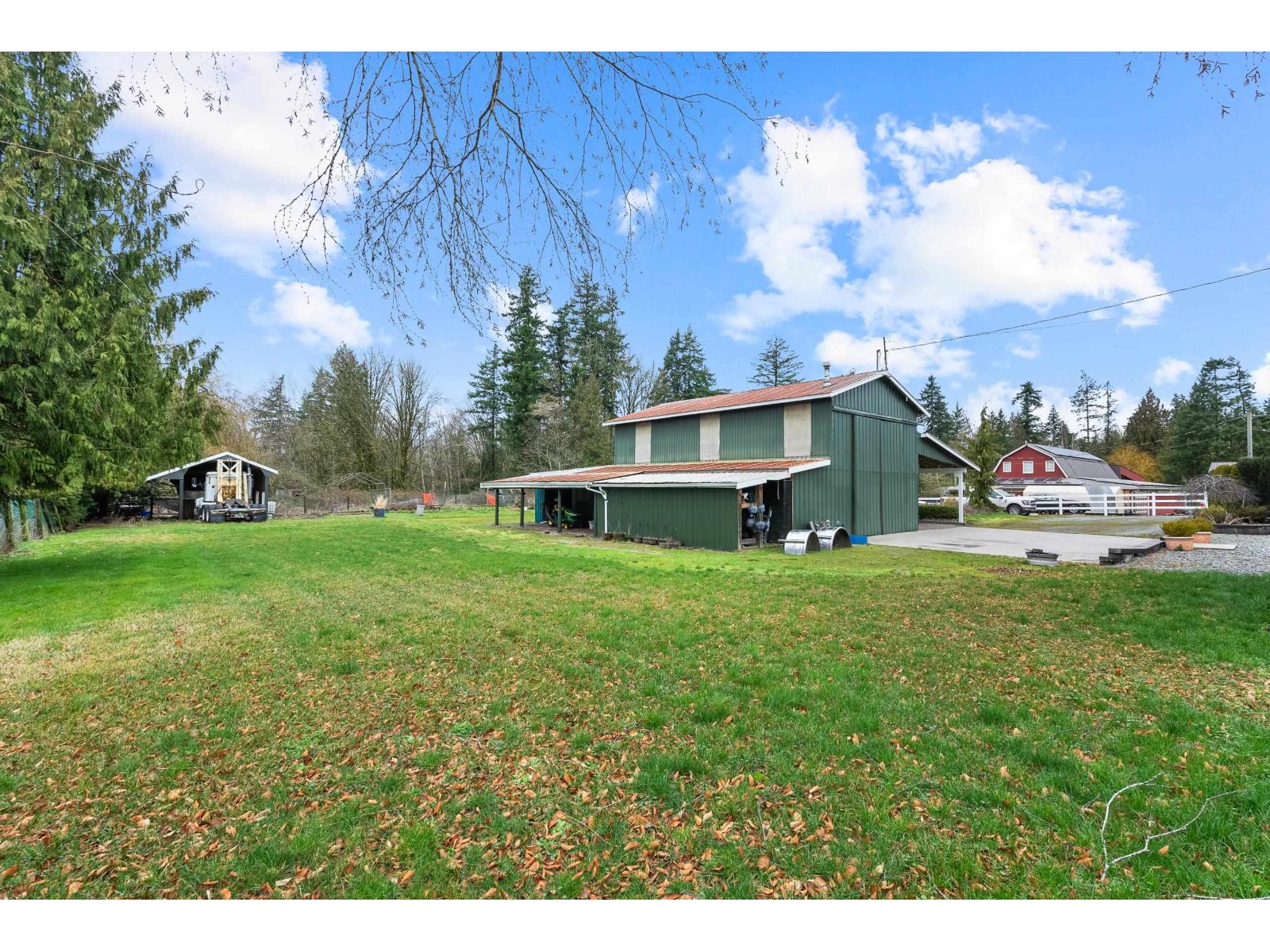 2147 216 STREET, Langley