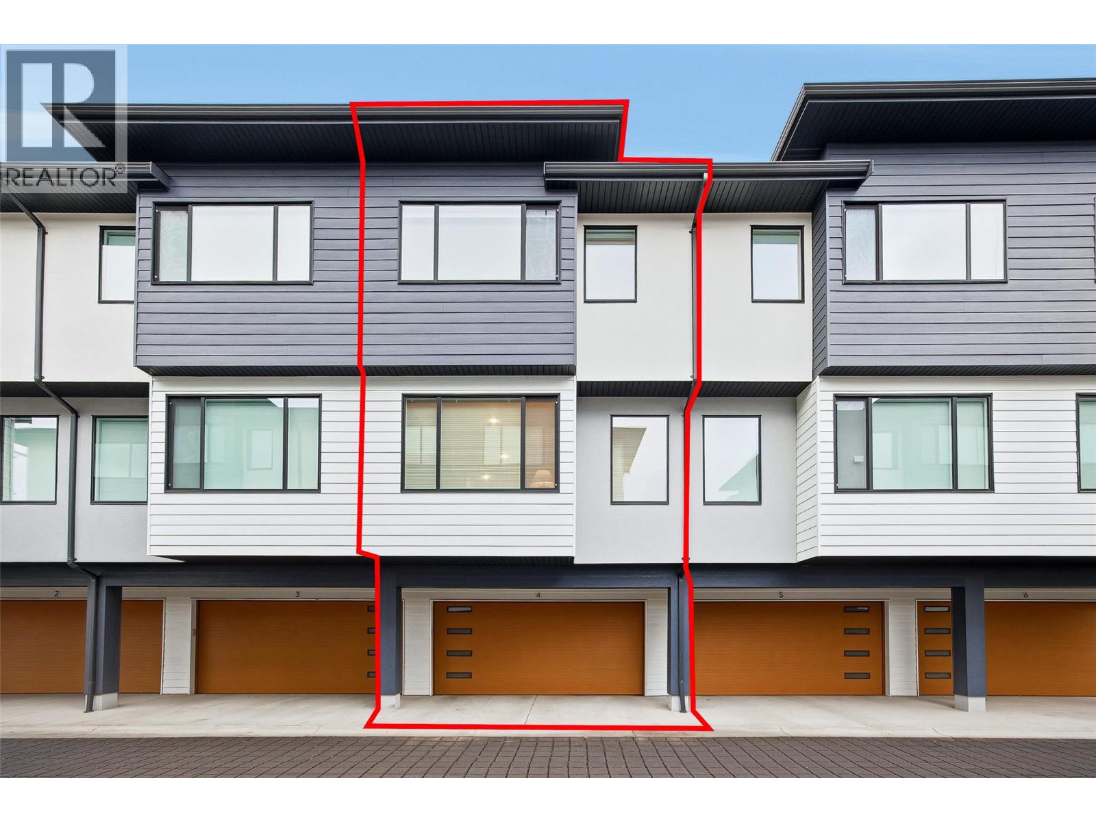 4 1225 Findlay Road, Kelowna