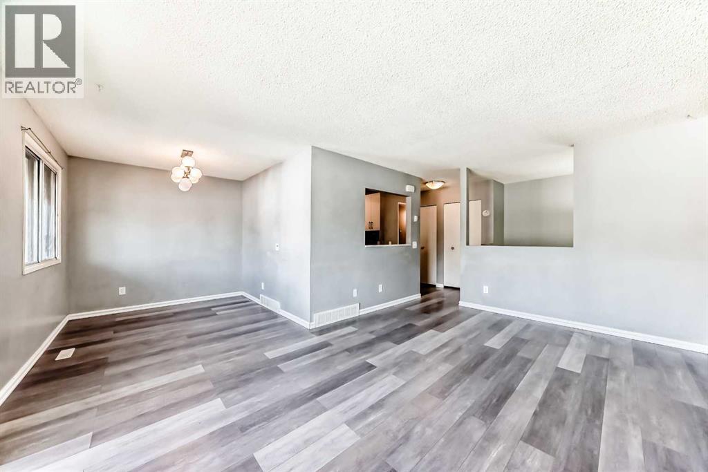 Single Family House Bi-level for Sale in D   Street SE Forest Lawn Calgary 