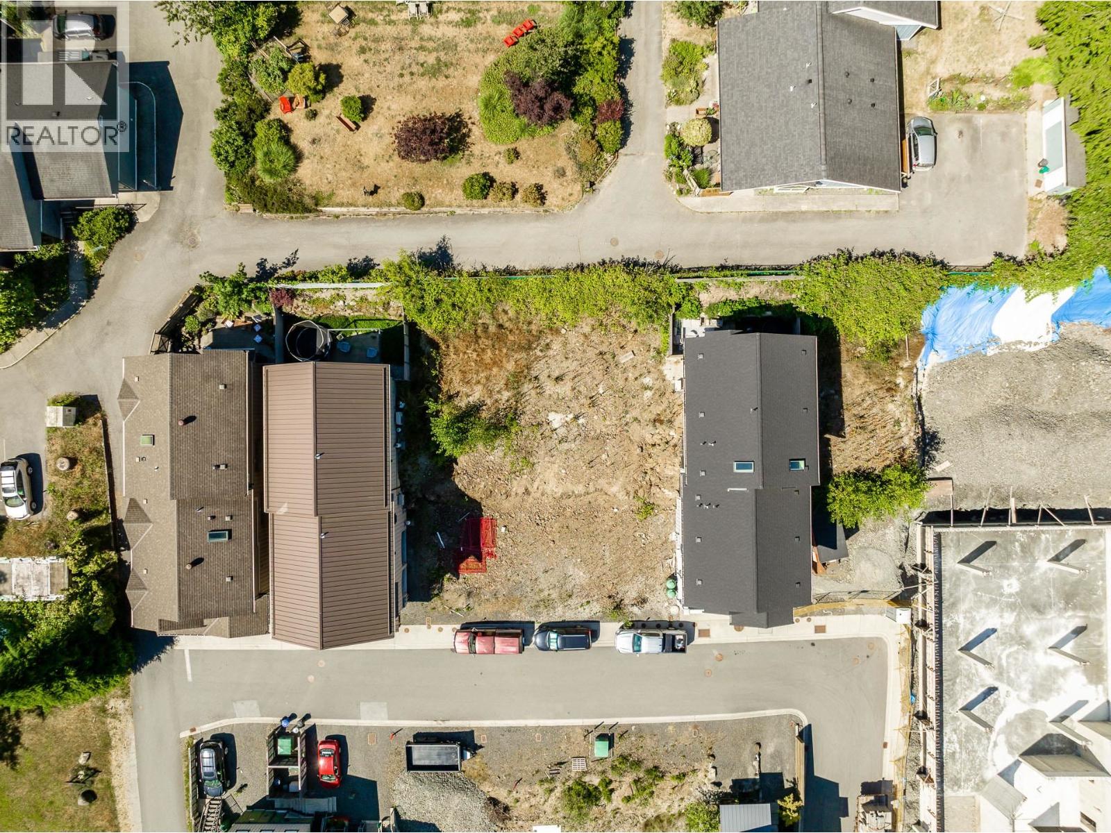 1104-1108 FOXGLOVE LANE, Bowen Island