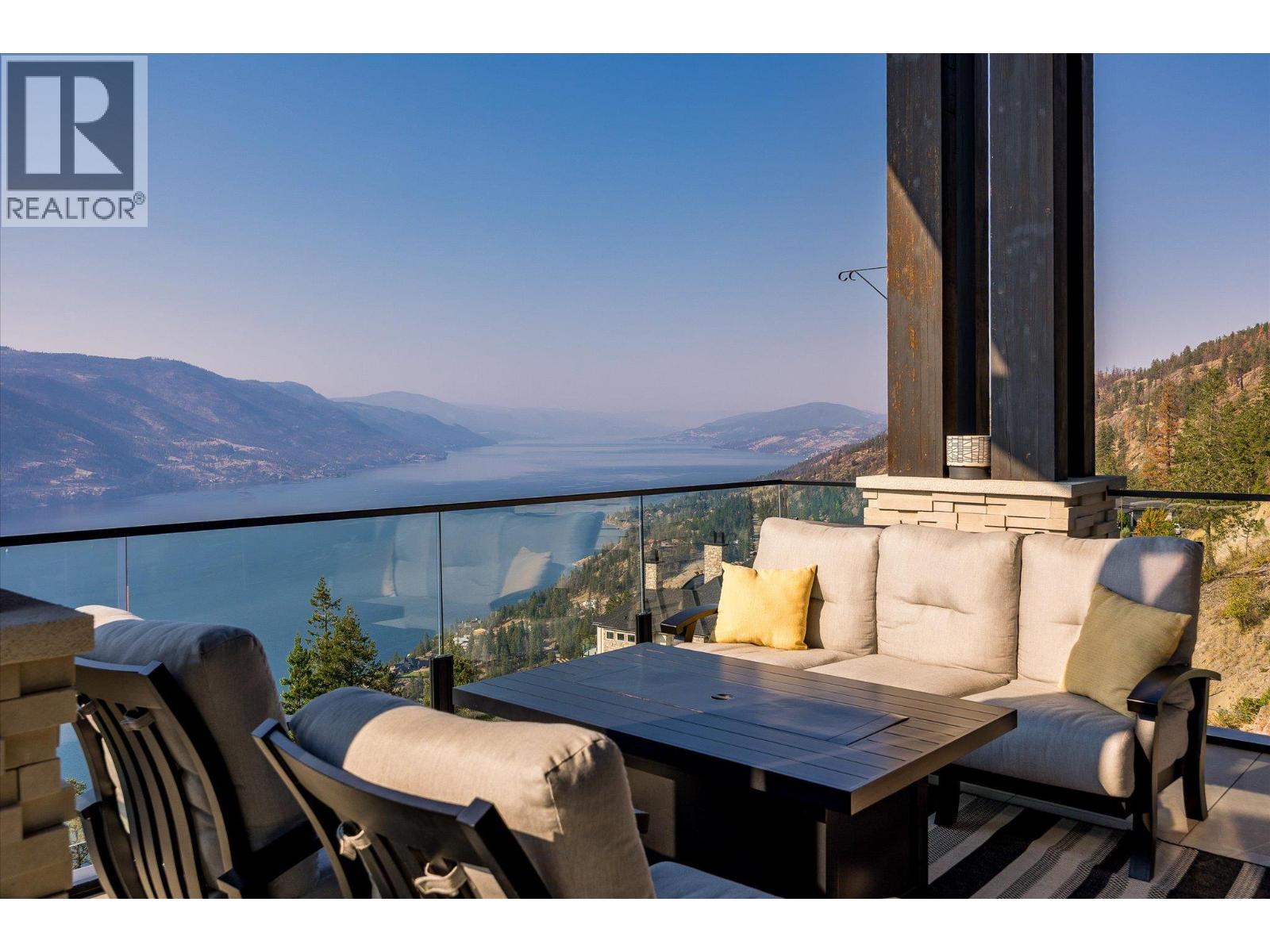  142 Red Sky Court, Kelowna