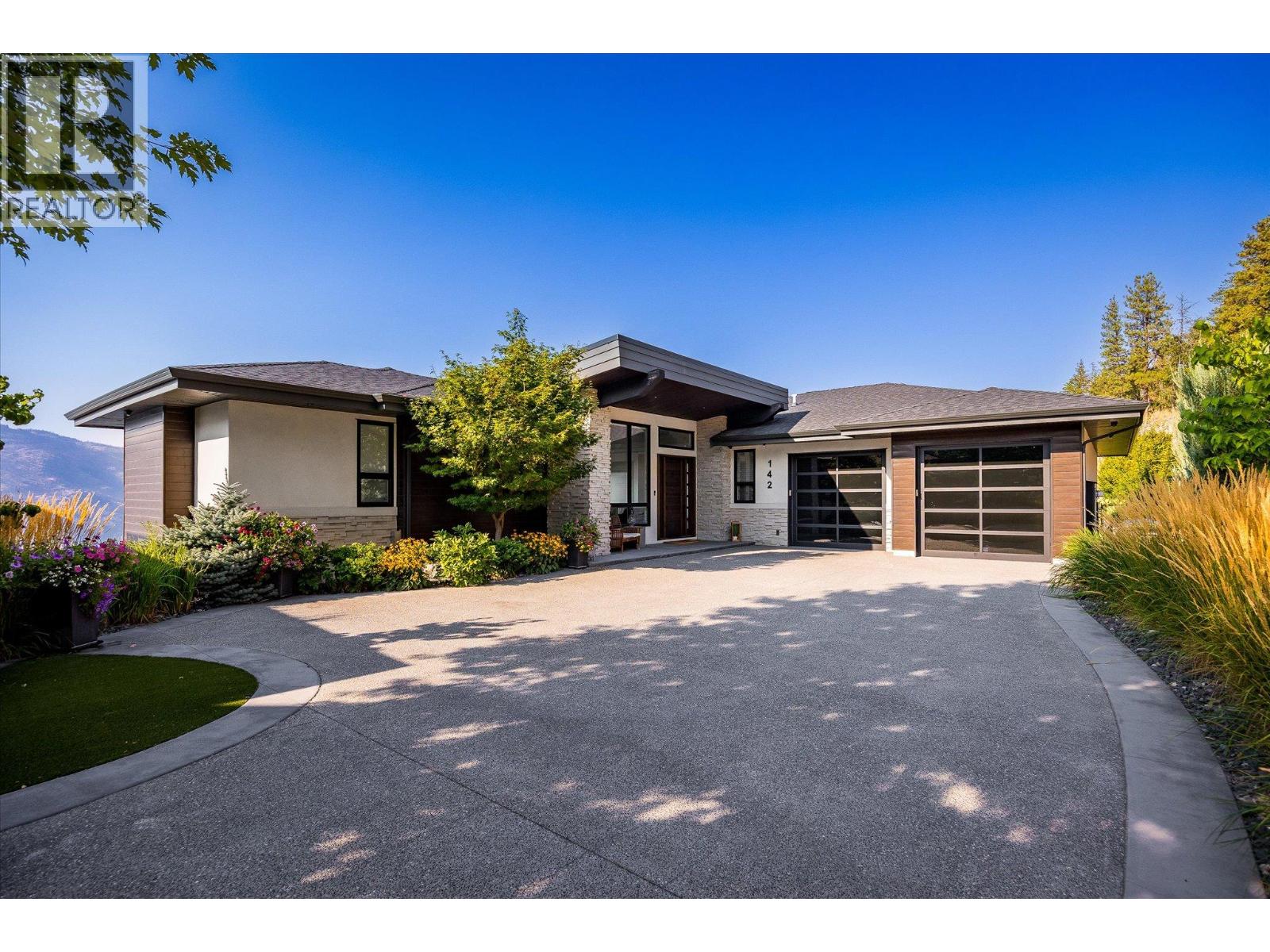  142 Red Sky Court, Kelowna
