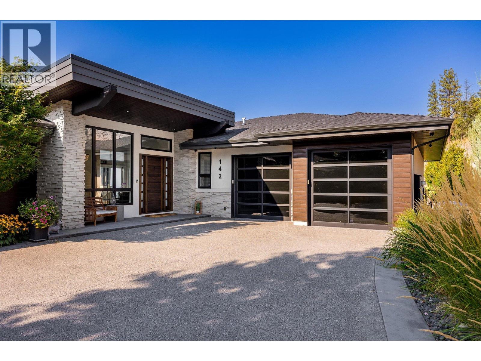  142 Red Sky Court, Kelowna