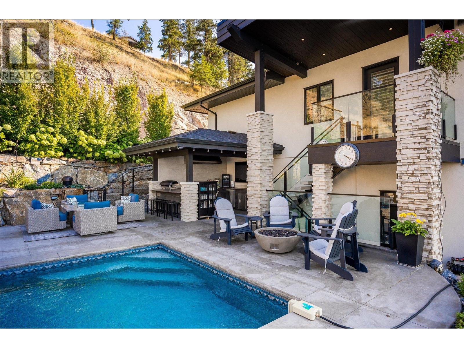  142 Red Sky Court, Kelowna