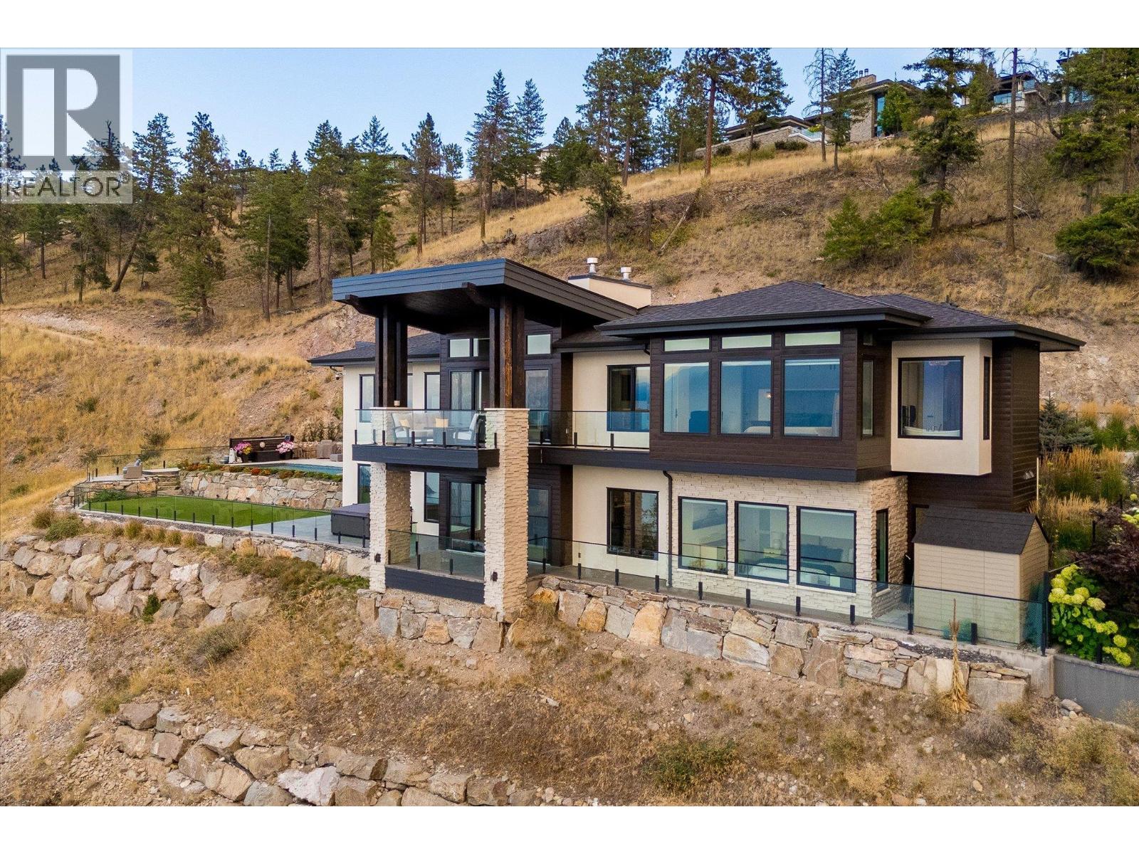  142 Red Sky Court, Kelowna